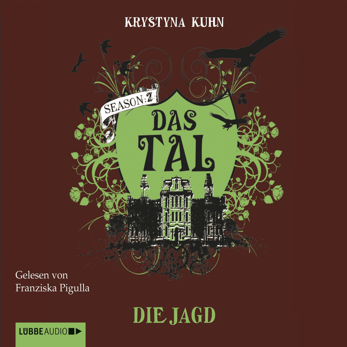 Das Tal, Season 2, Teil 3: Die Jagd
