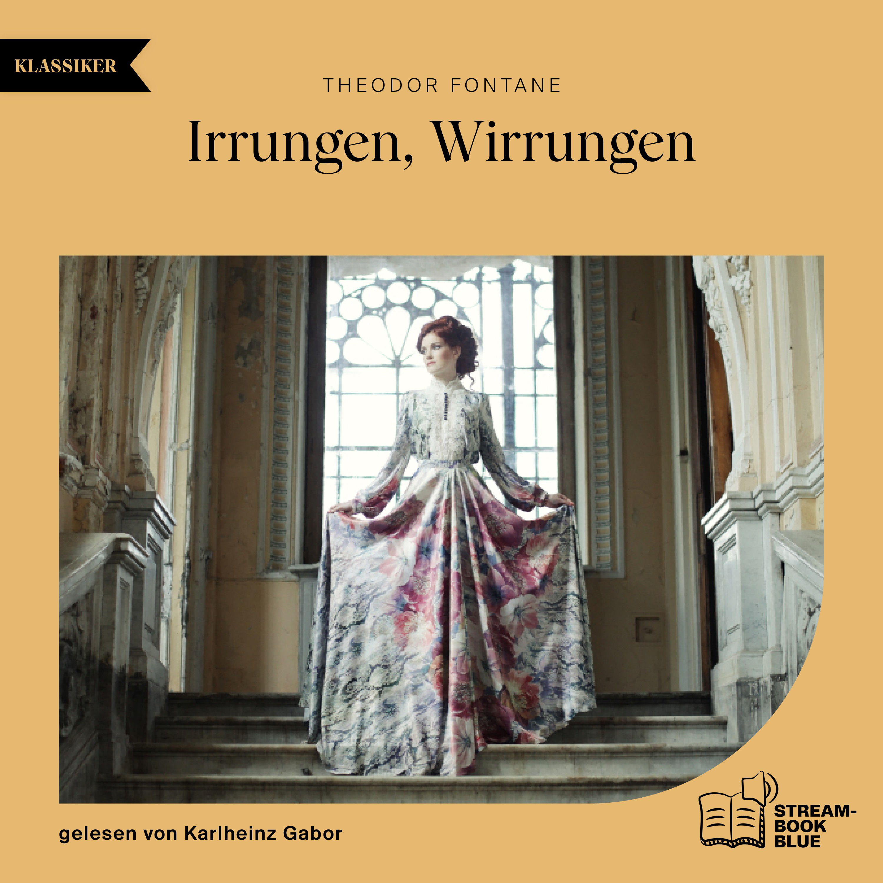 Irrungen, Wirrungen