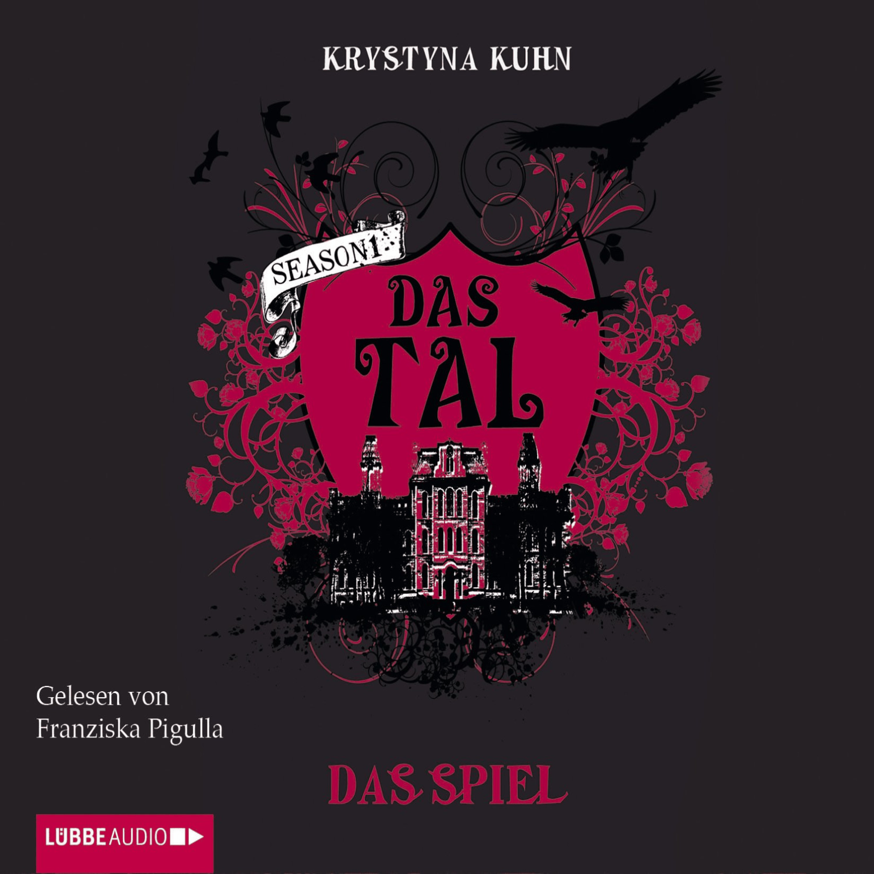 Das Tal - Season 1. Das Spiel