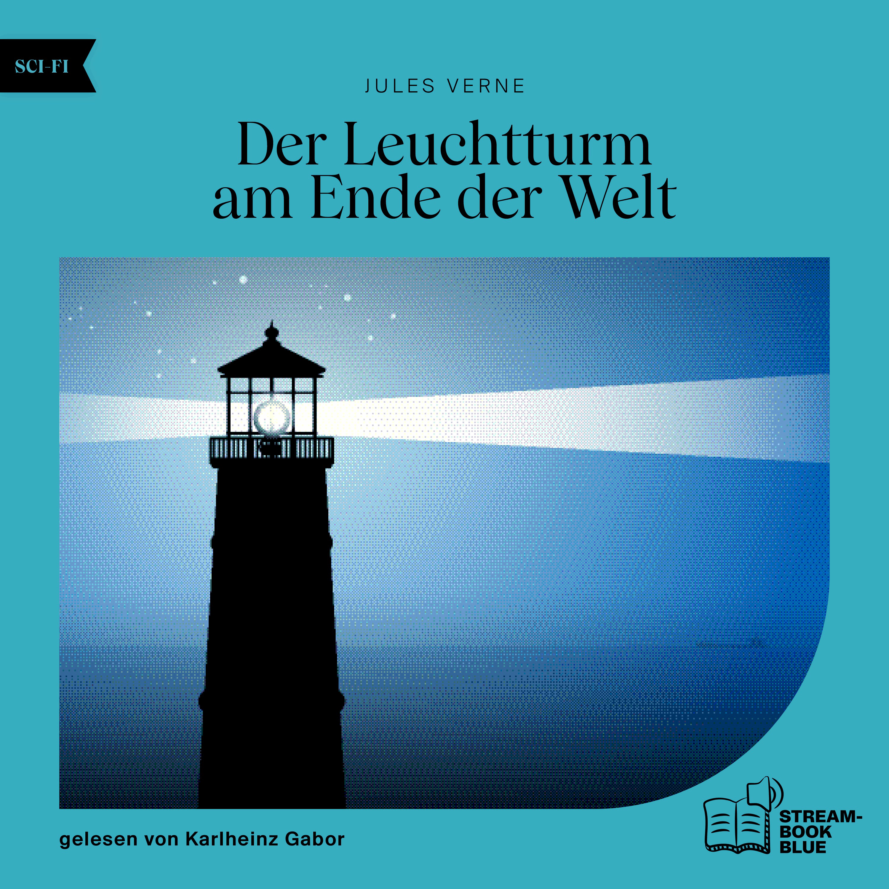 Der Leuchtturm am Ende der Welt