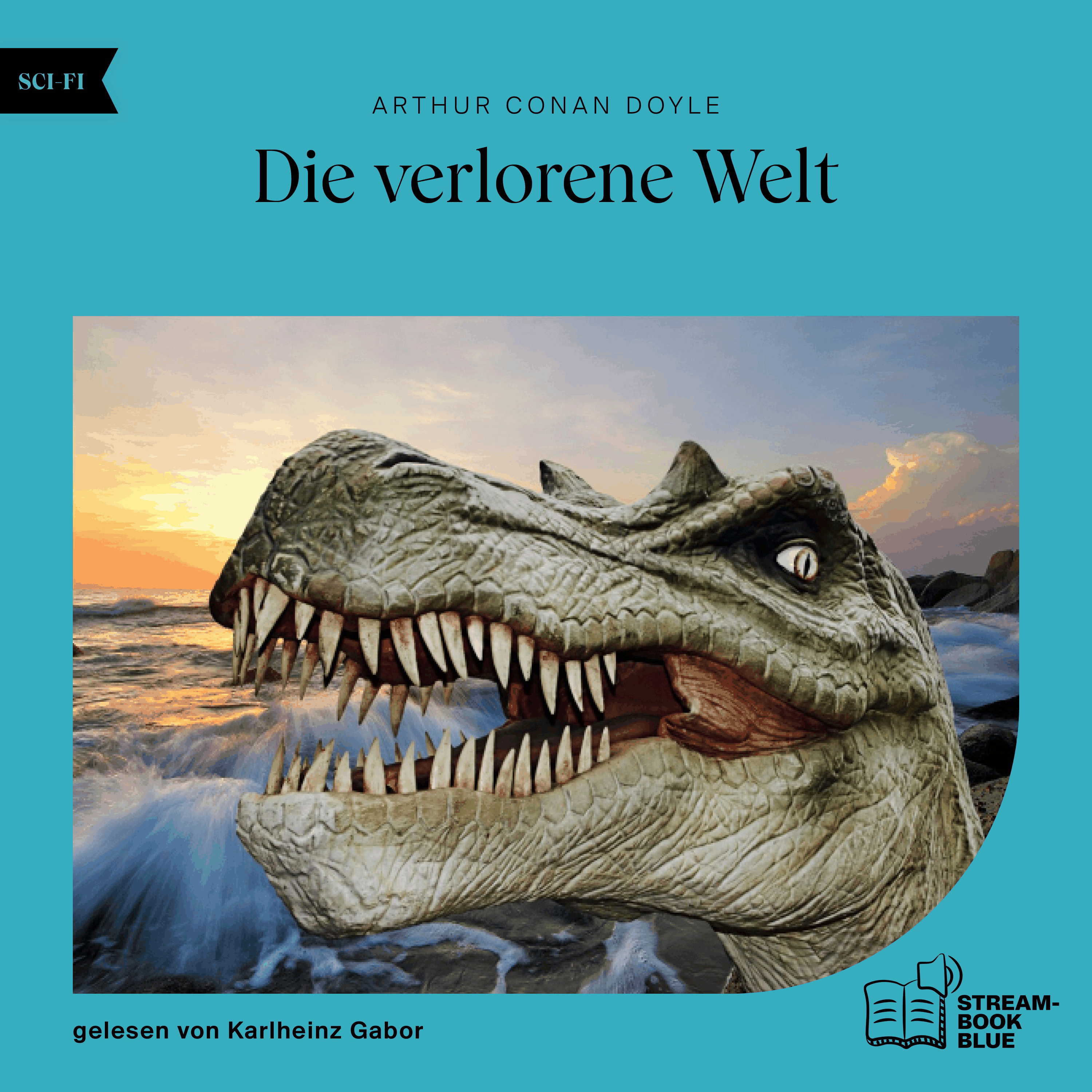 Die verlorene Welt