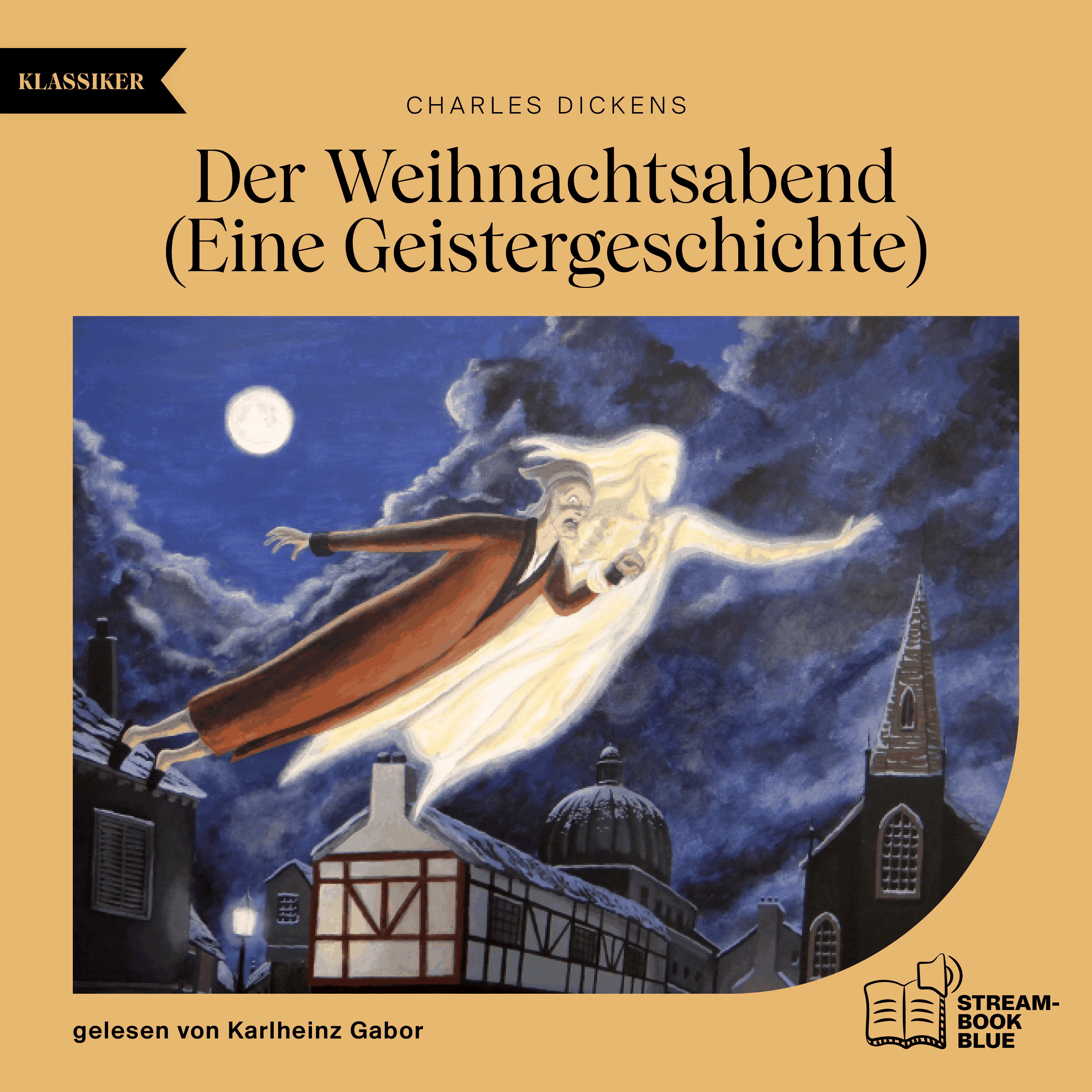Der Weihnachtsabend