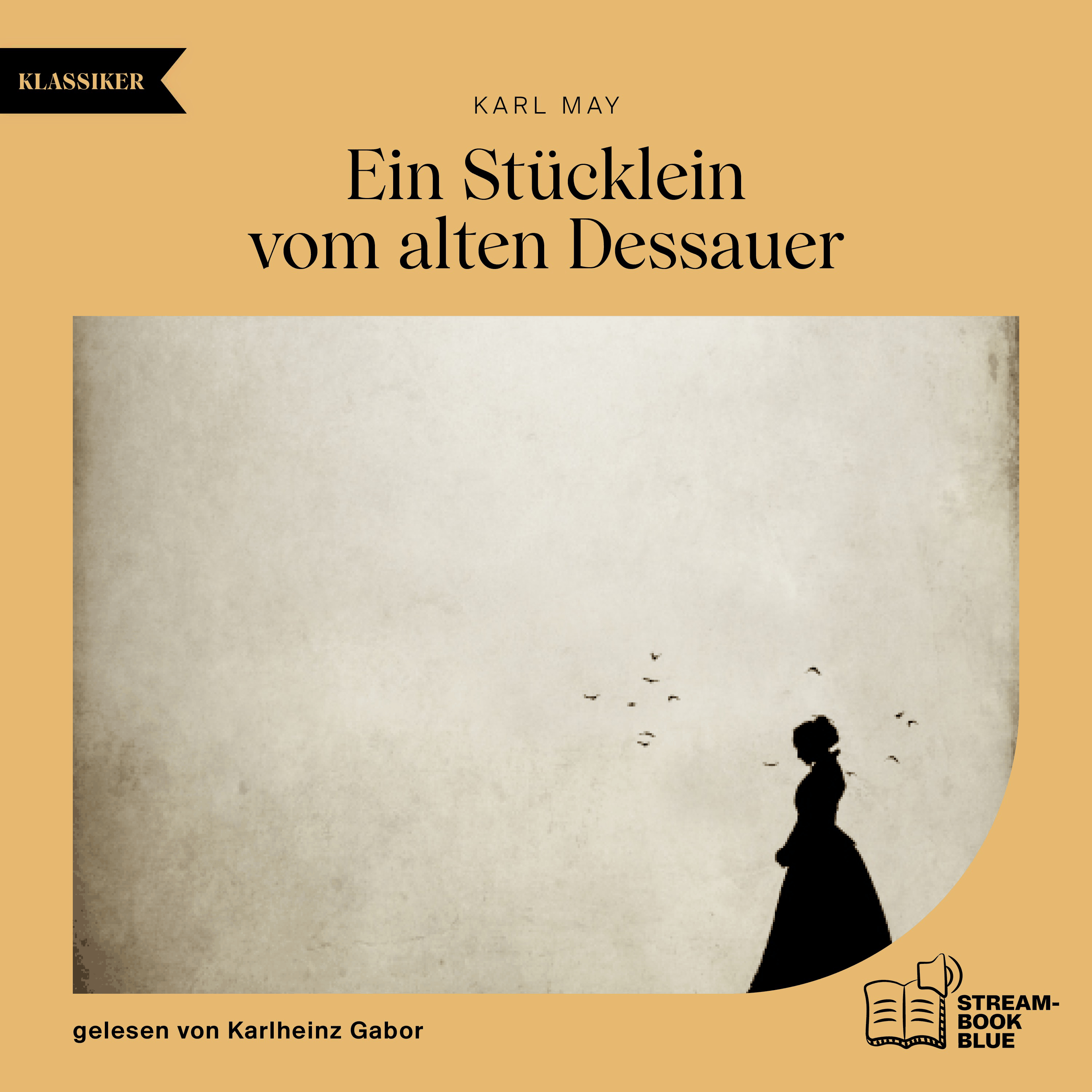 Ein Stücklein vom alten Dessauer