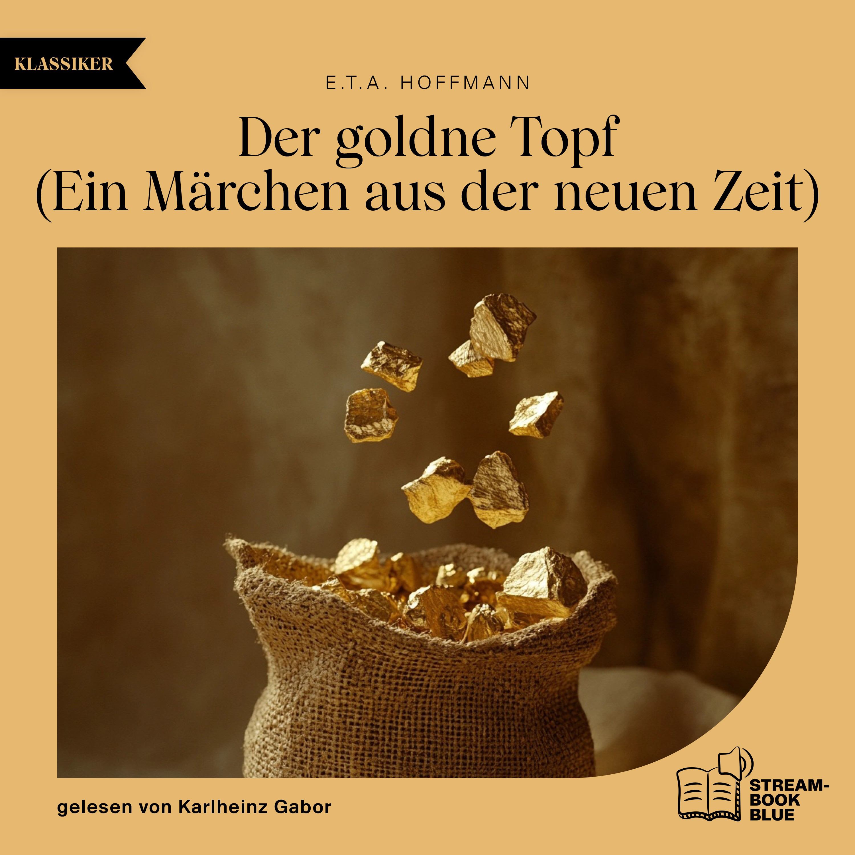 Der goldne Topf