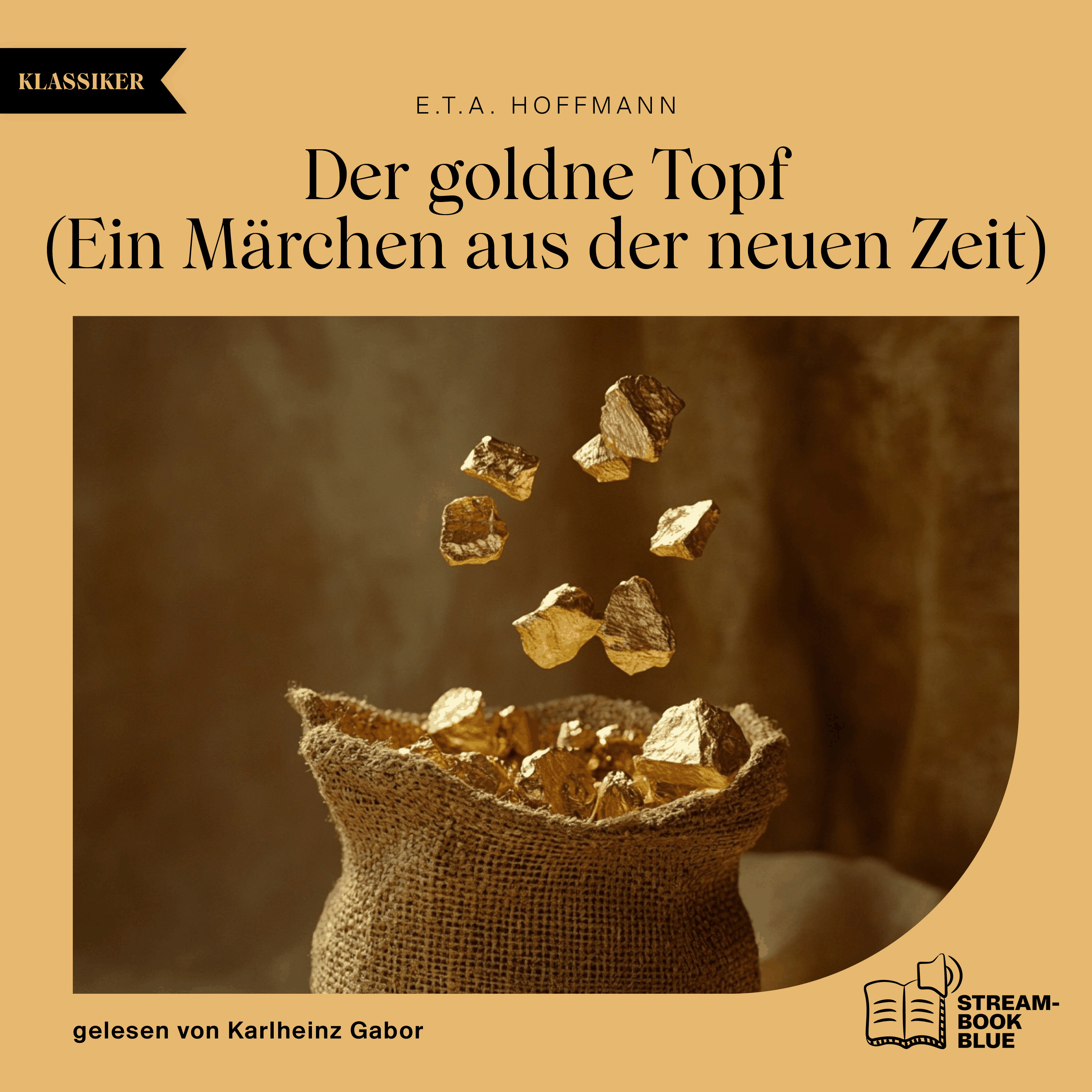 Der goldne Topf