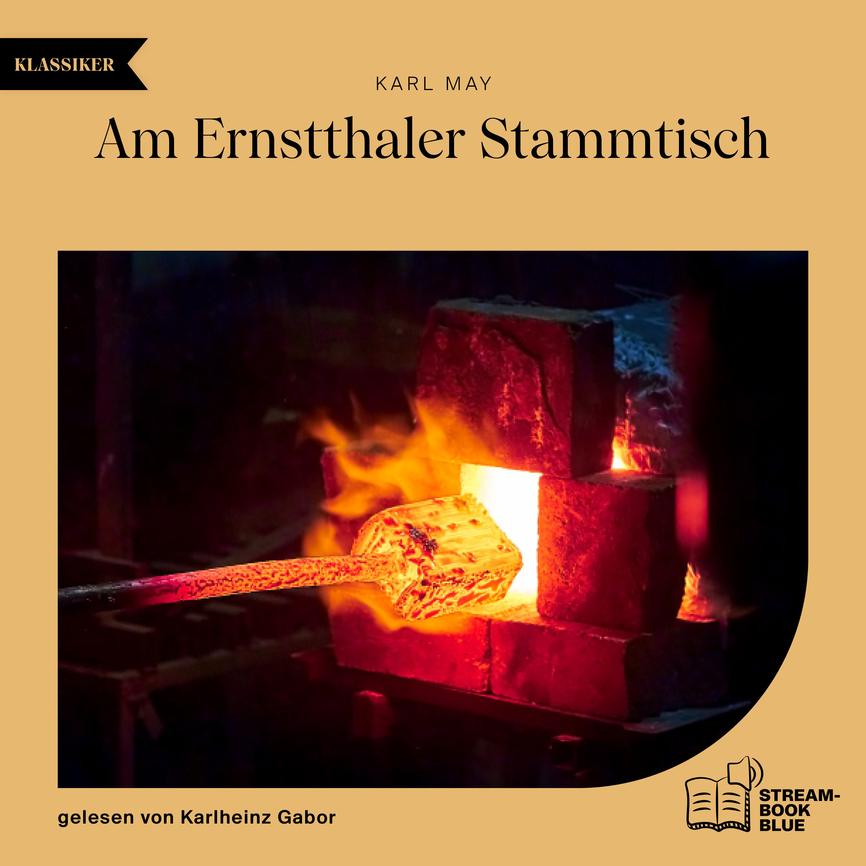 Am Ernstthaler Stammtisch