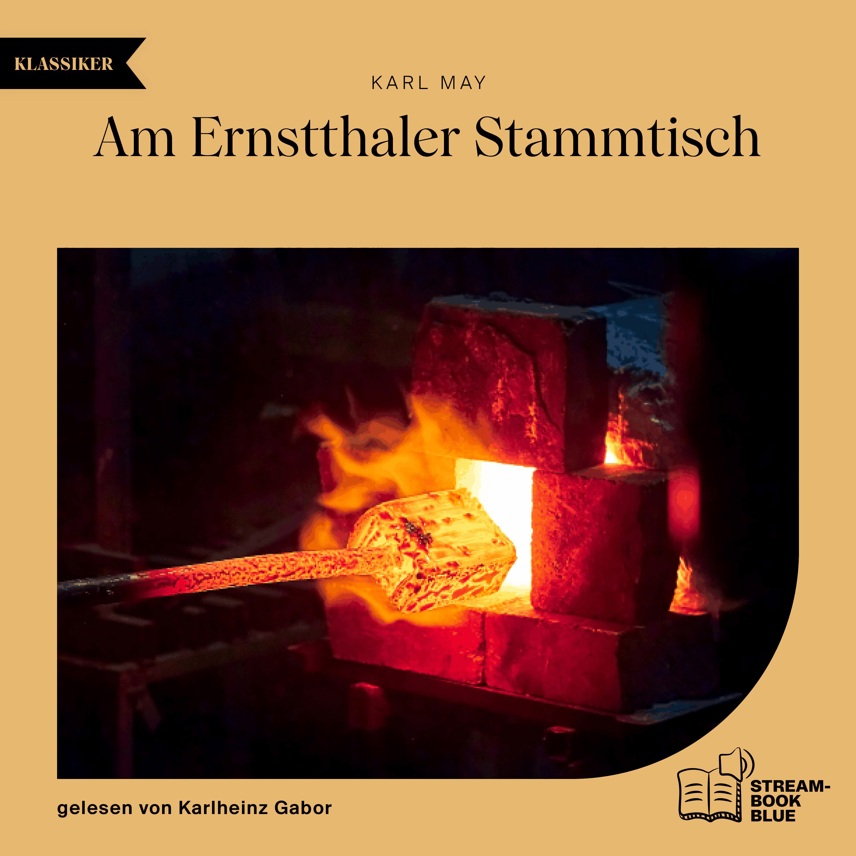Am Ernstthaler Stammtisch
