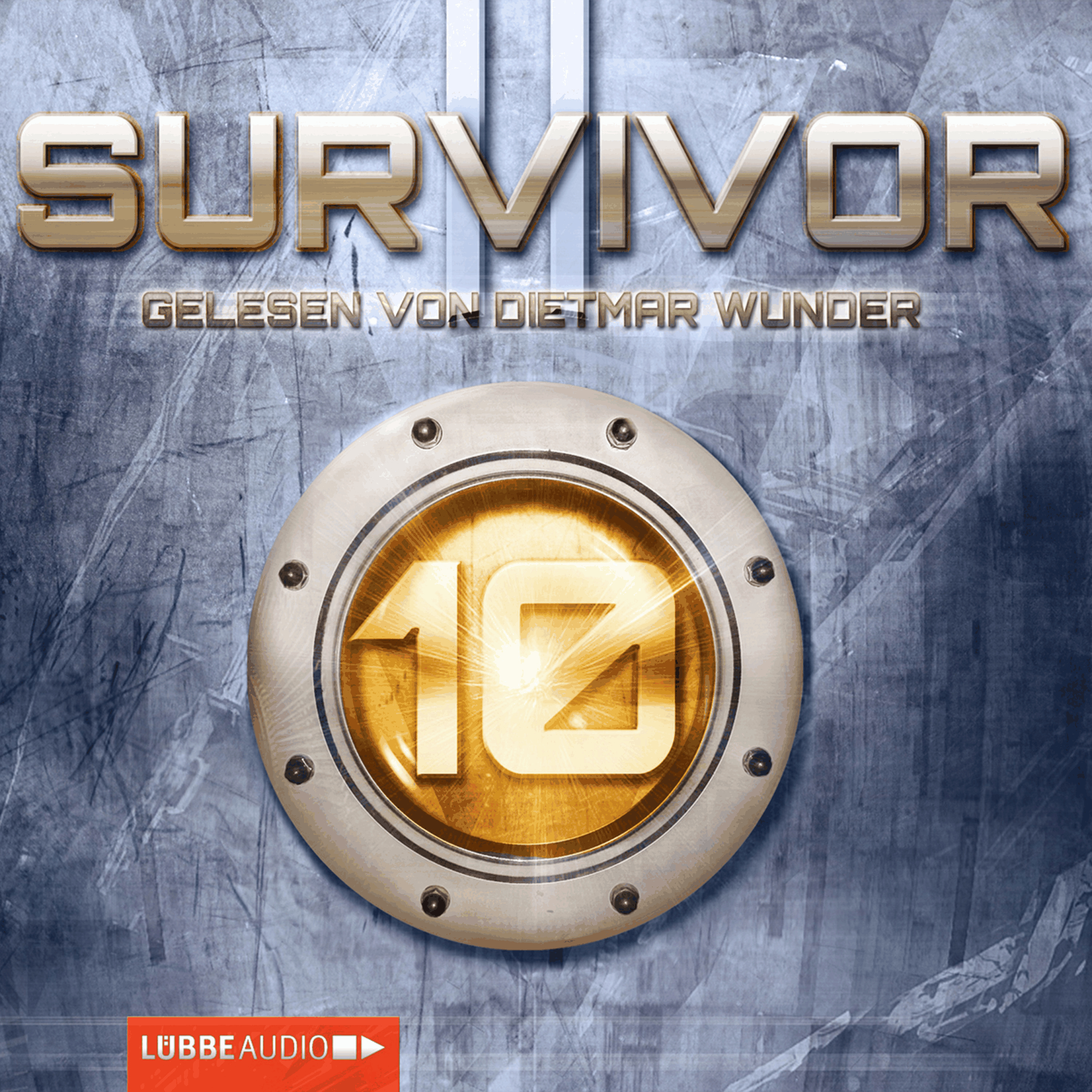 Survivor 2,10 (DEU) - Heilige und Hure