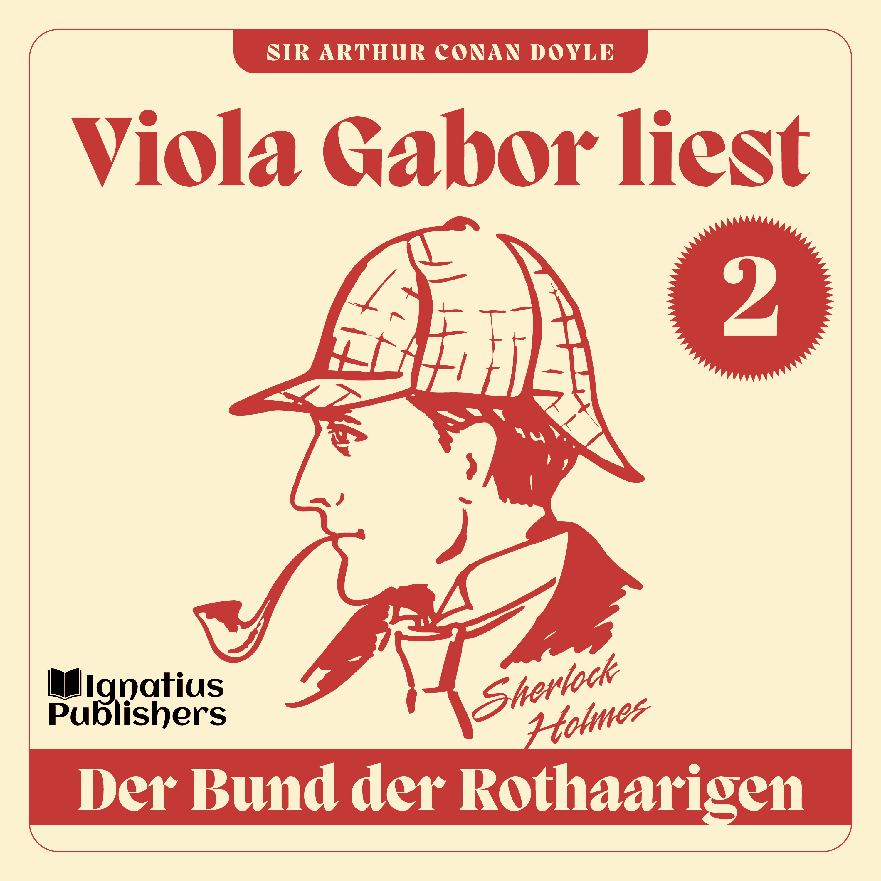 Der Bund der Rothaarigen