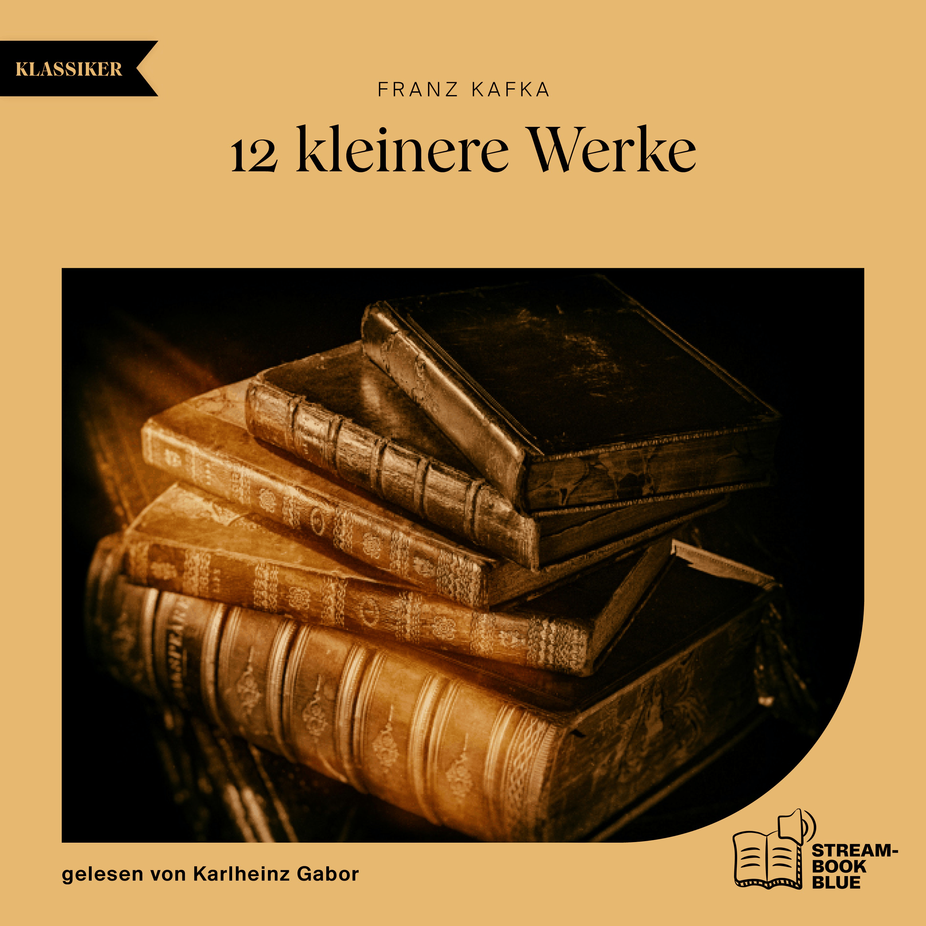 12 kleinere Werke