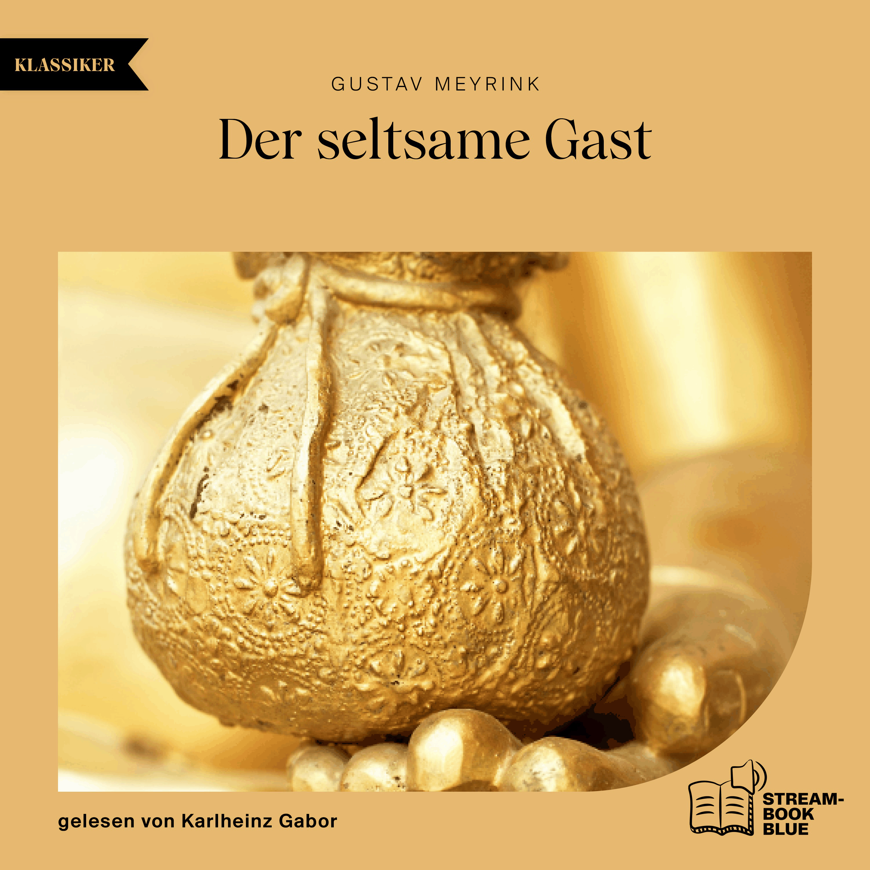 Der seltsame Gast