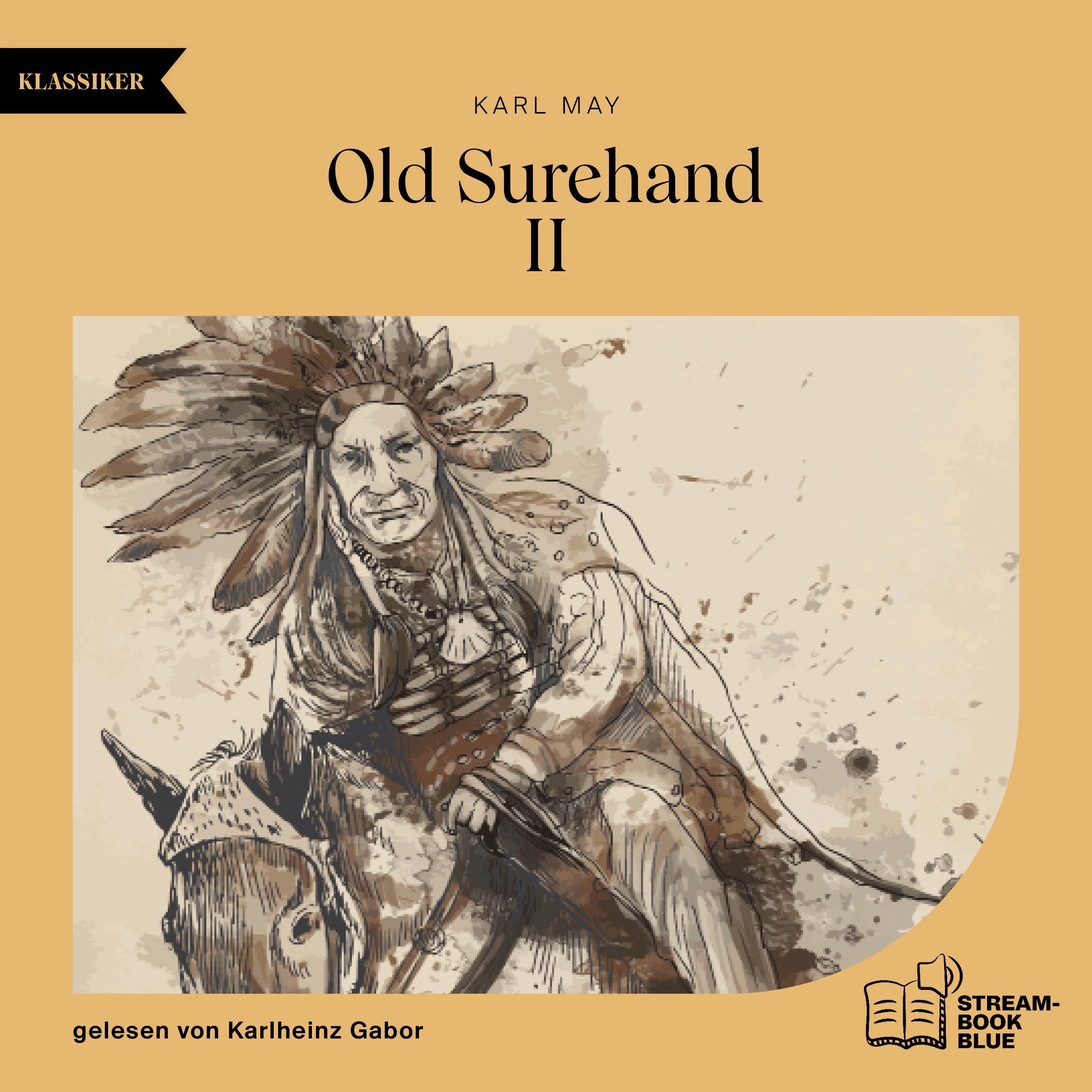 Old Surehand II
