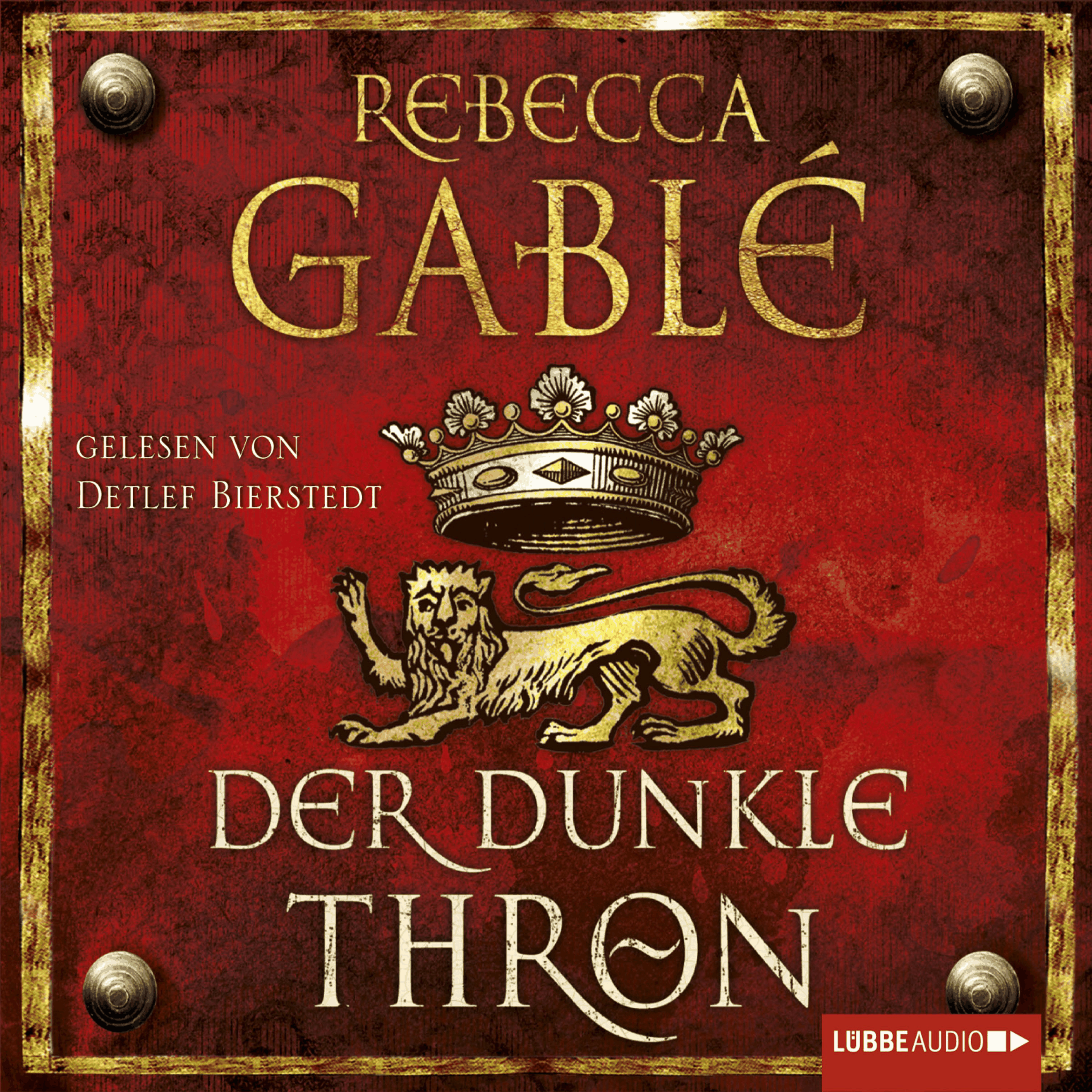 Der dunkle Thron - Waringham Saga, Teil 4