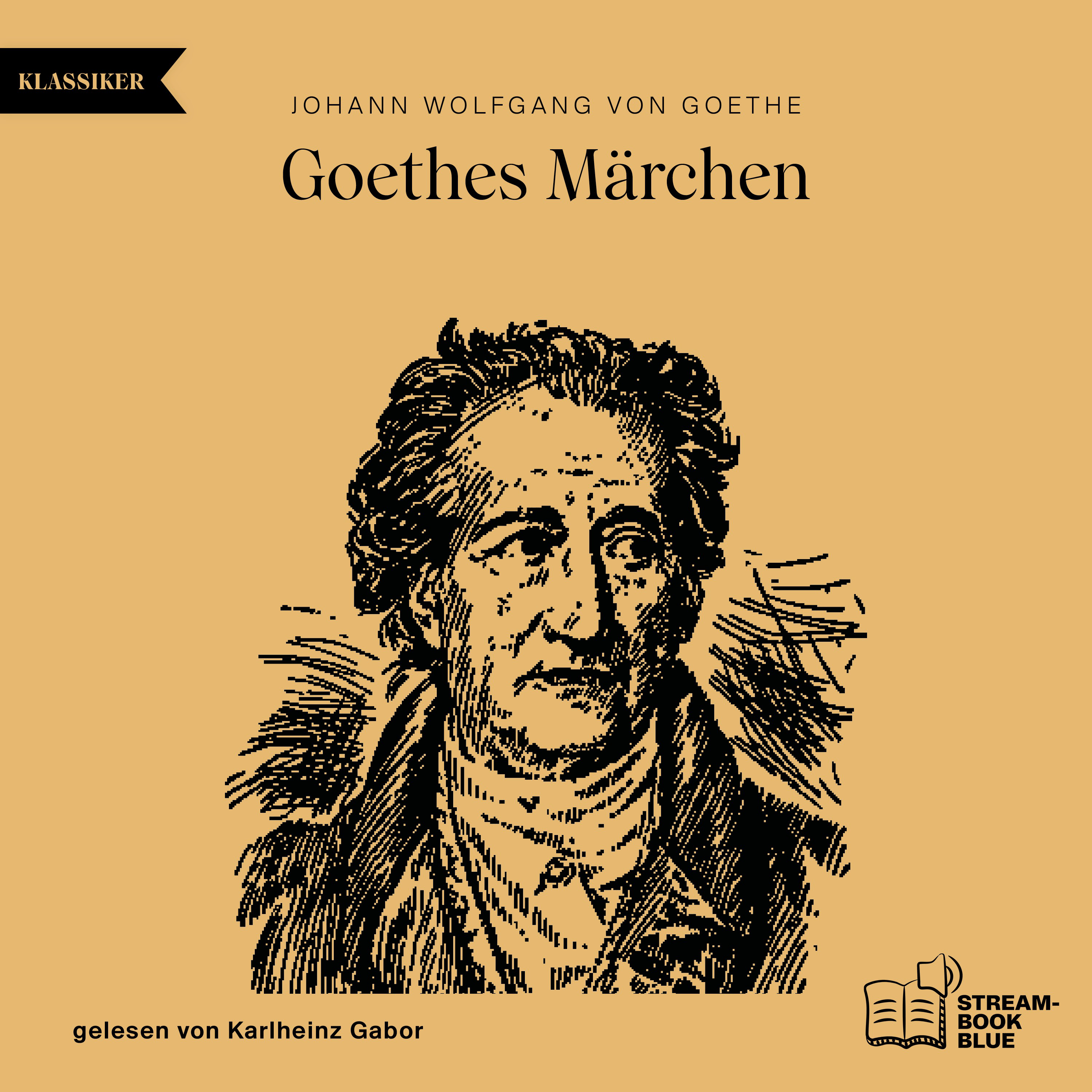 Goethes Märchen