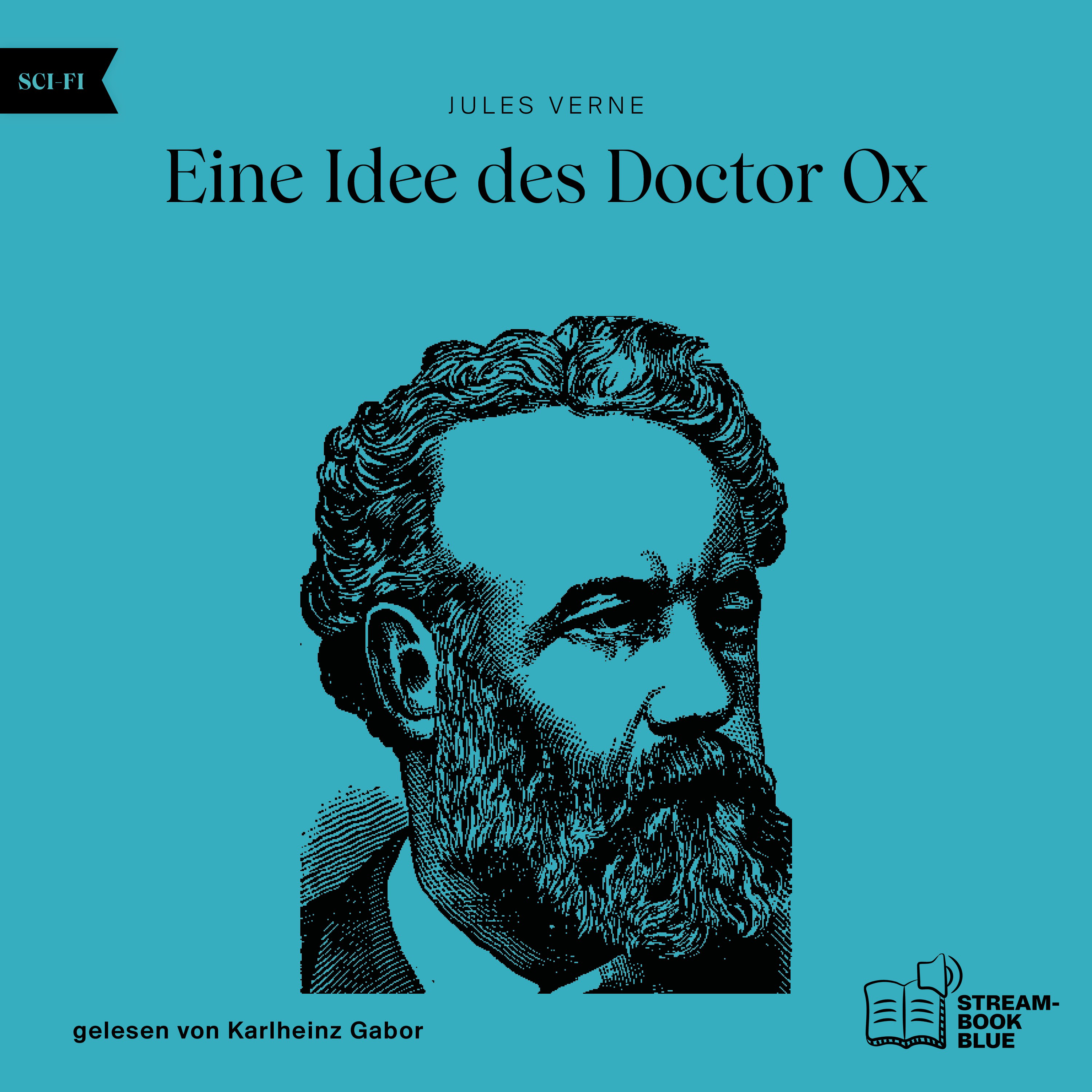 Eine Idee des Doctor Ox