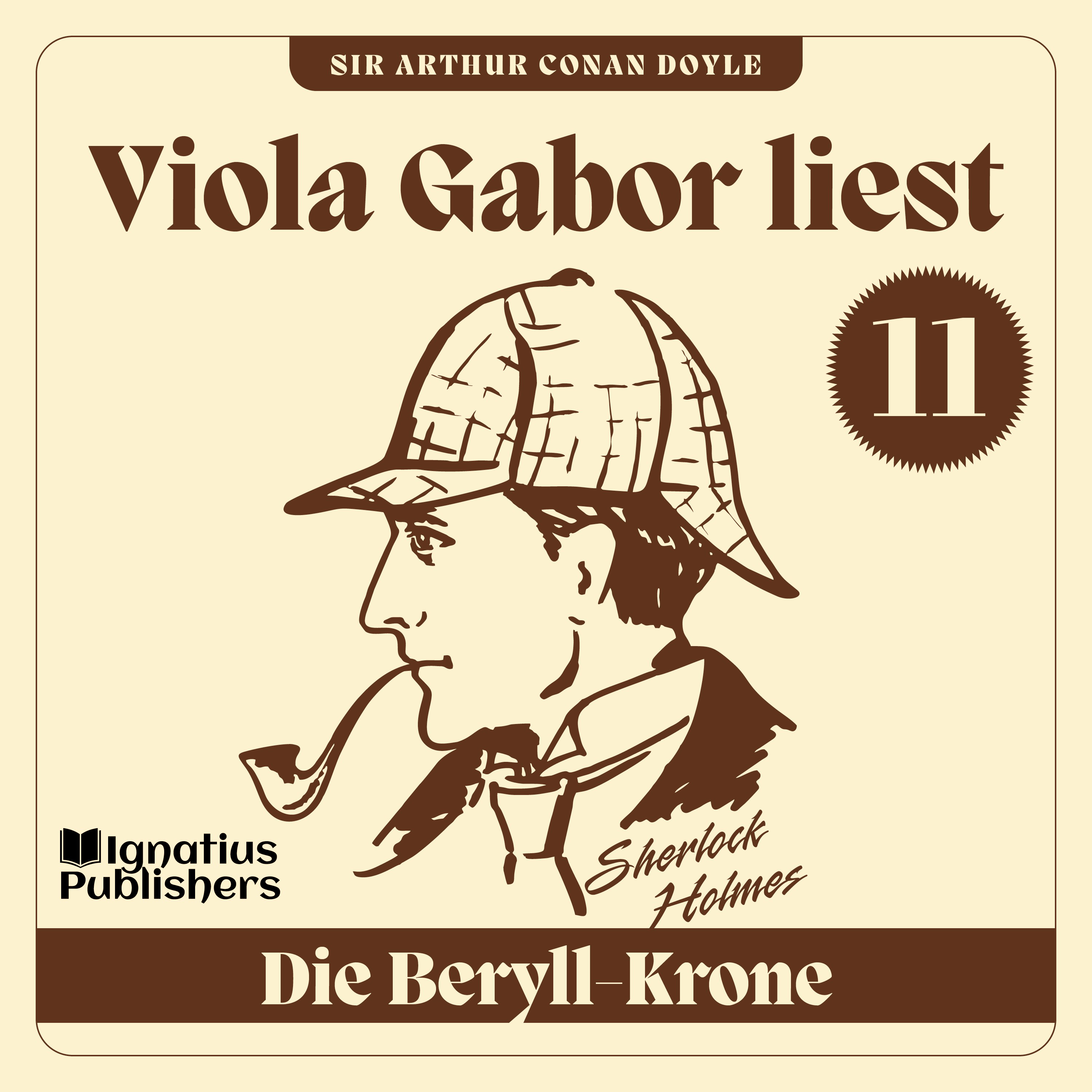Die Beryll-Krone