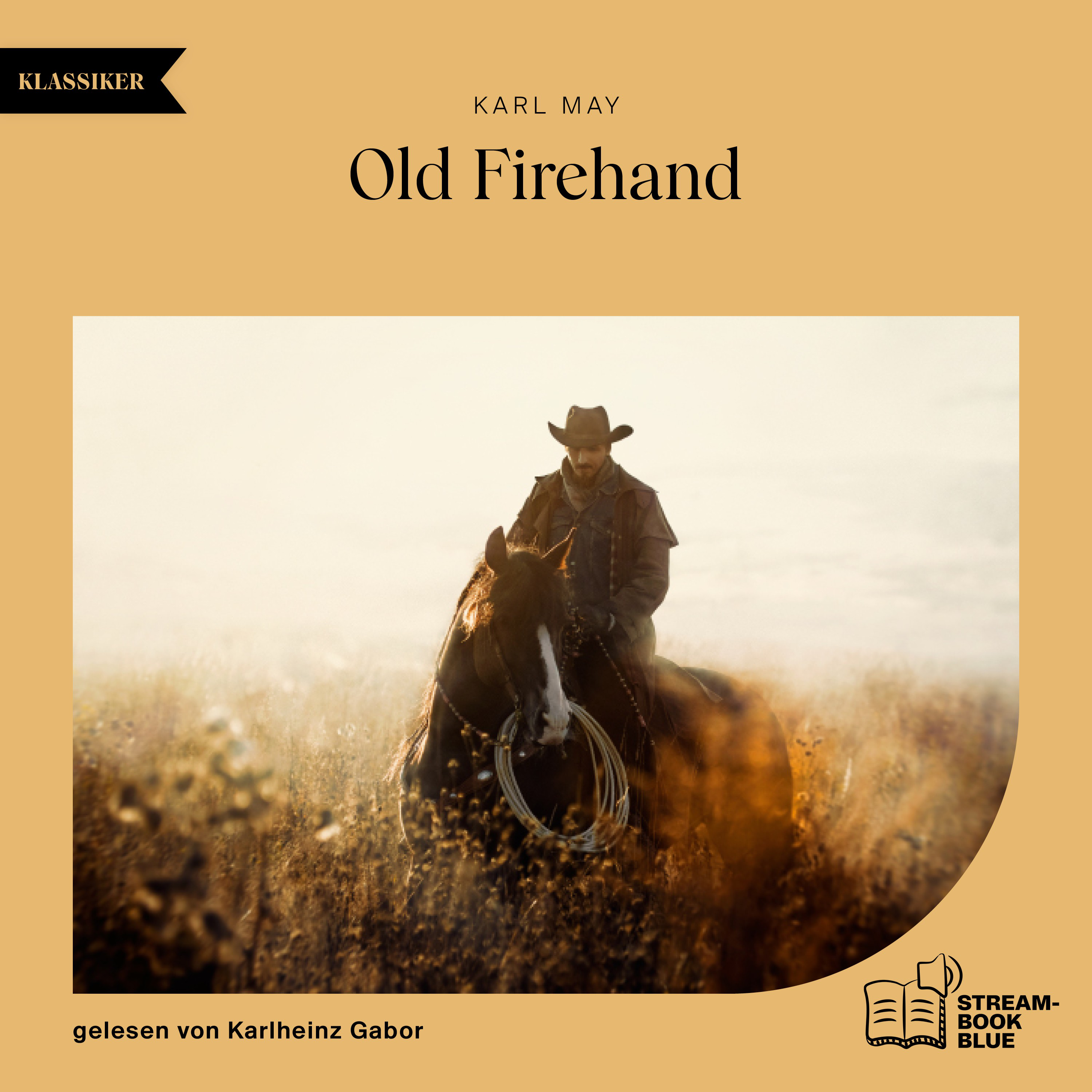 Old Firehand