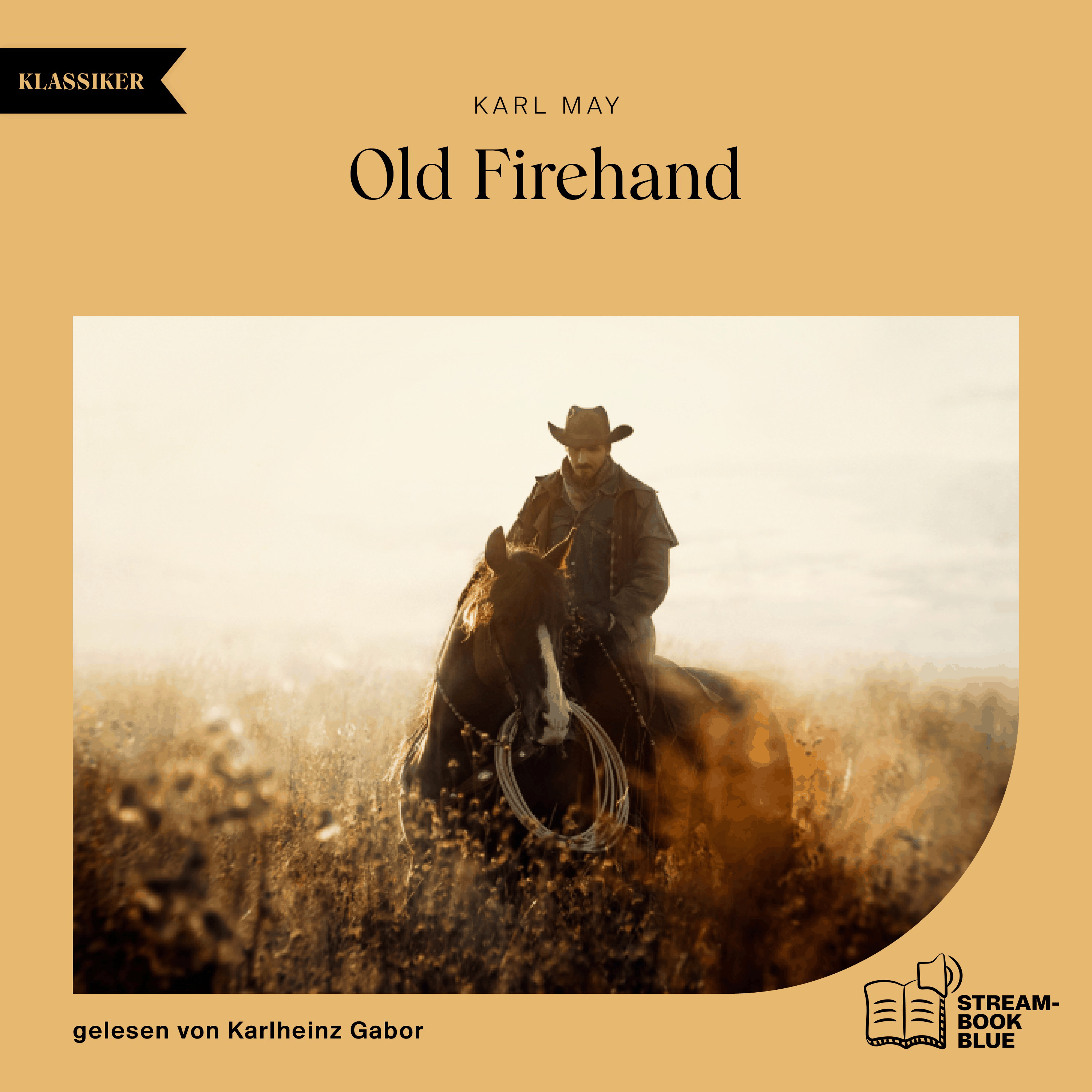 Old Firehand