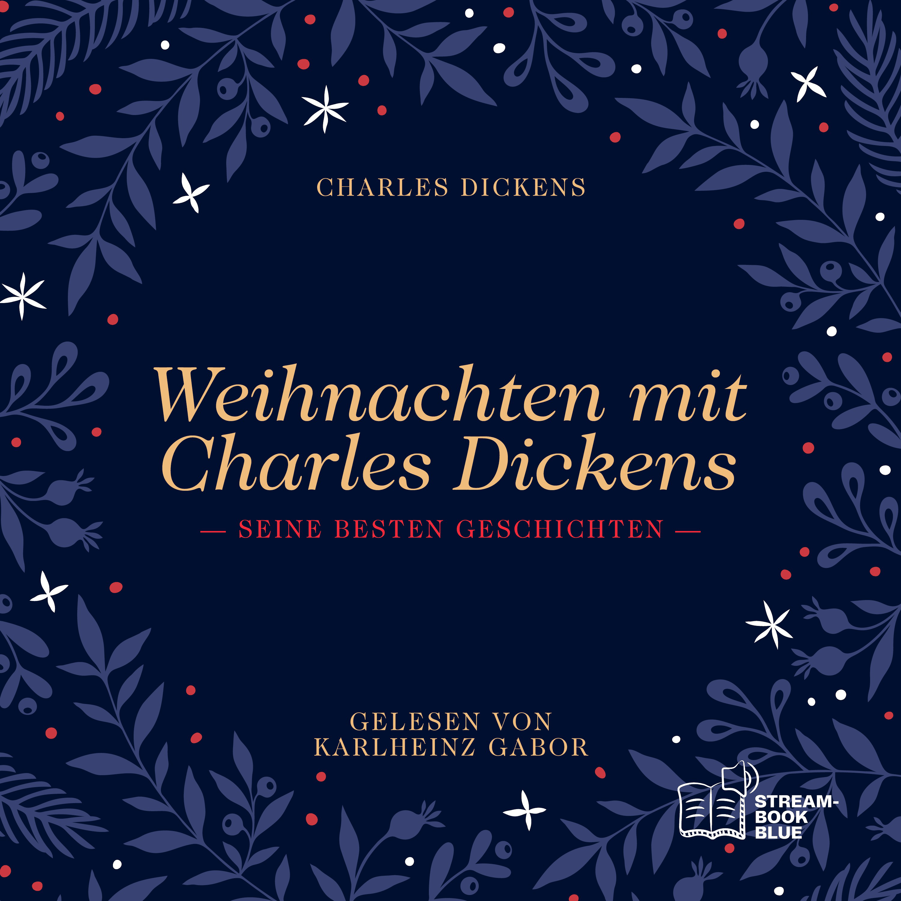 Weihnachten mit Charles Dickens