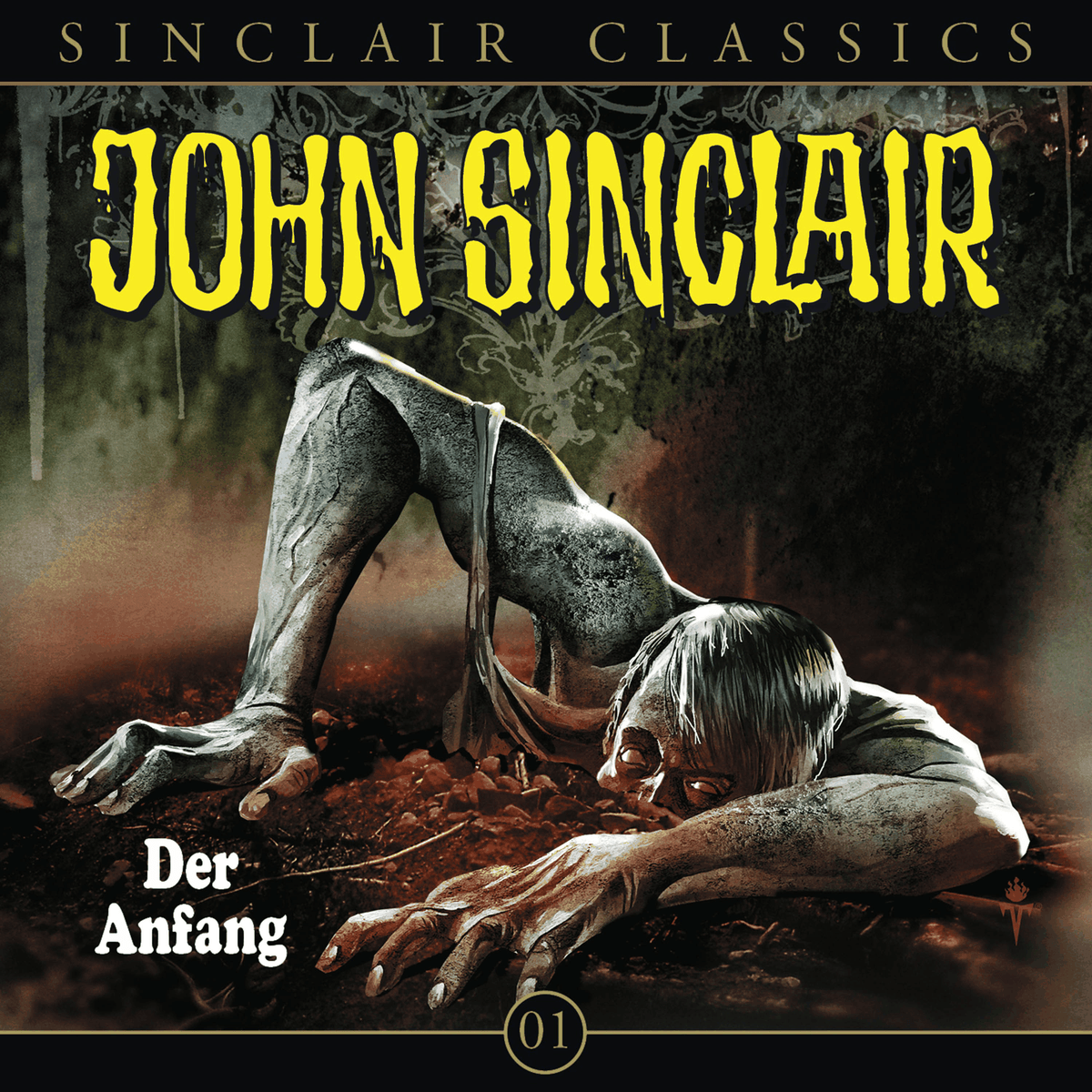 Classics Folge 1: Der Anfang