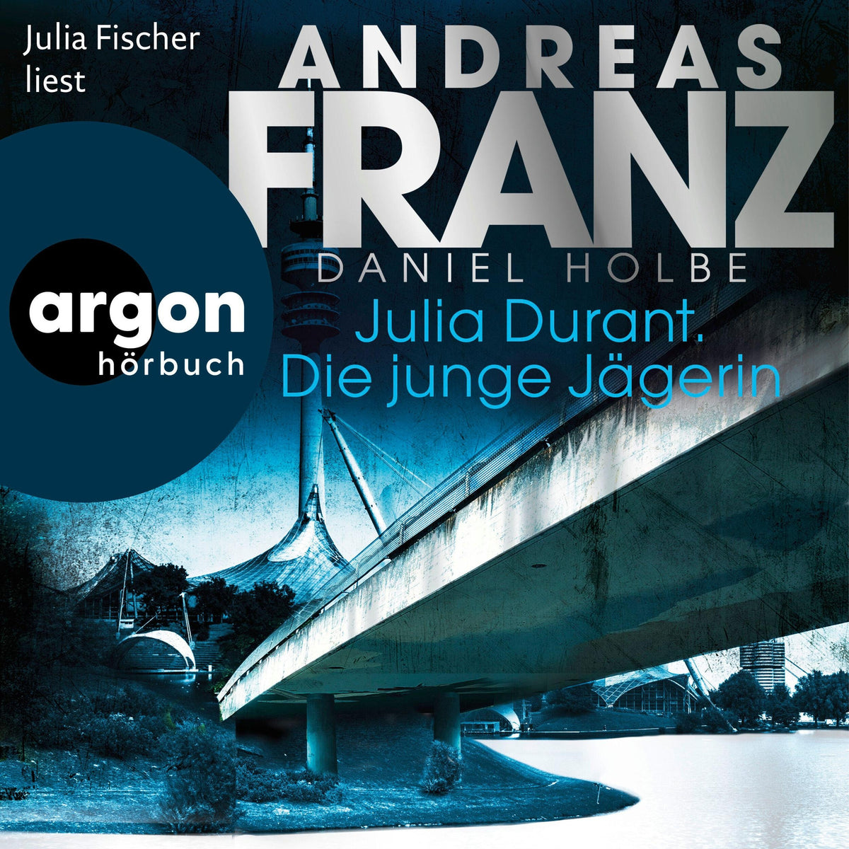 Julia Durant. Die junge Jägerin - Julia Durant ermittelt - Kriminalroman, Band 21 (Gekürzte Lesung)