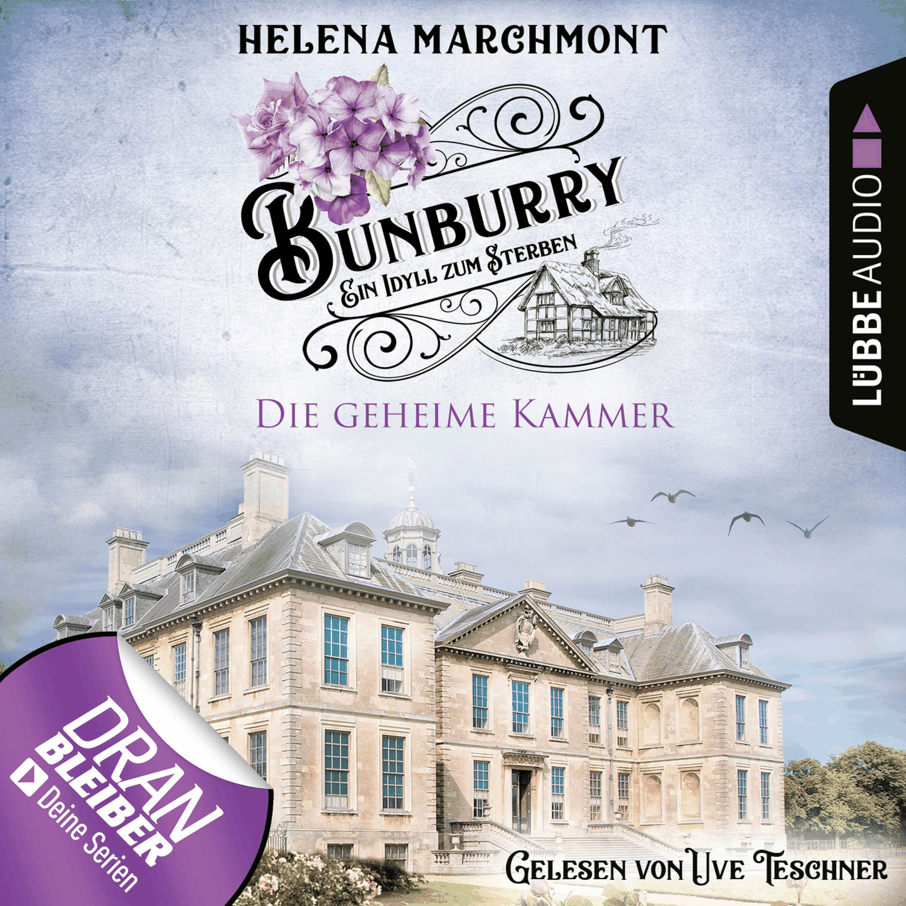 Die geheime Kammer - Bunburry - Ein Idyll zum Sterben, Folge 15