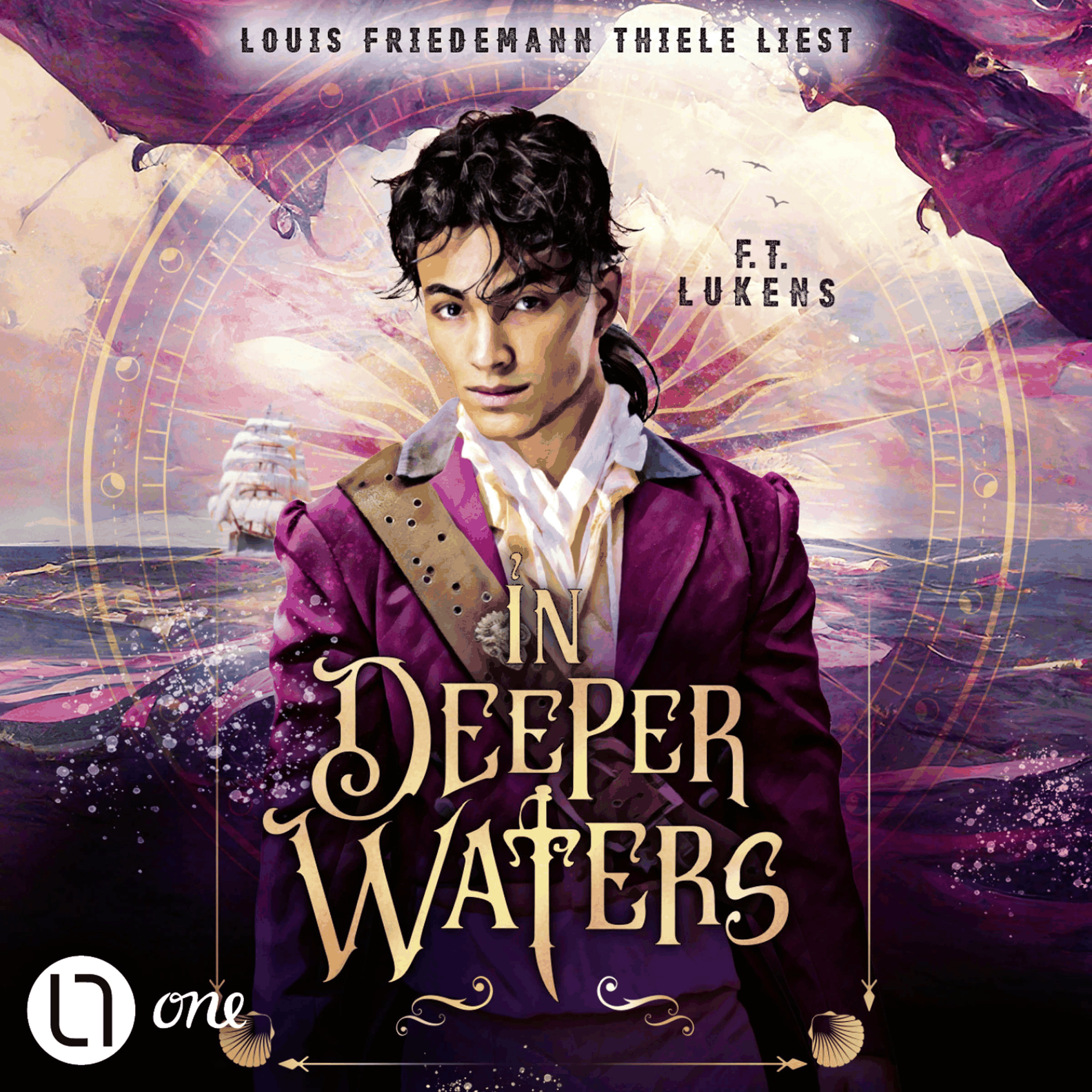 In Deeper Waters