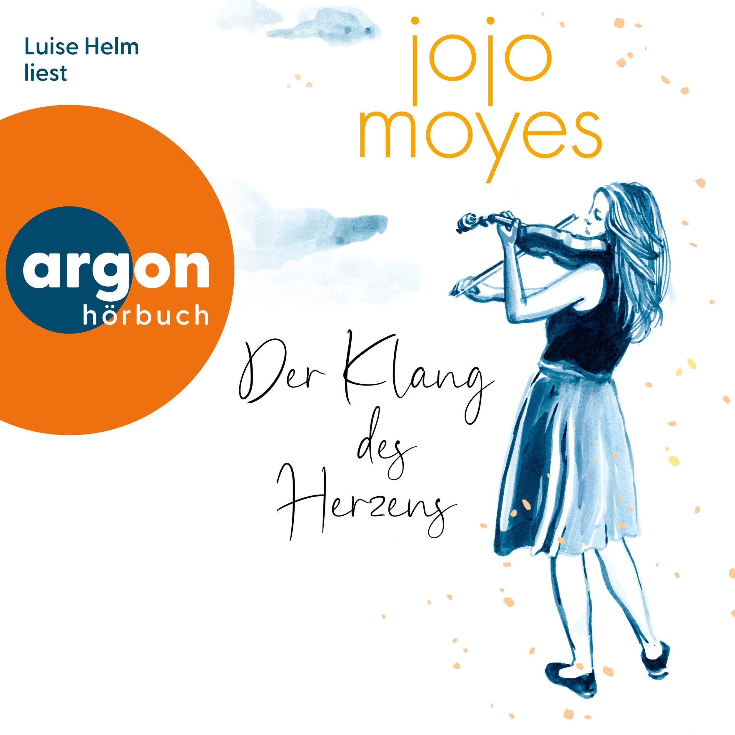 Der Klang des Herzens - Roman (Gekürzte Lesung)