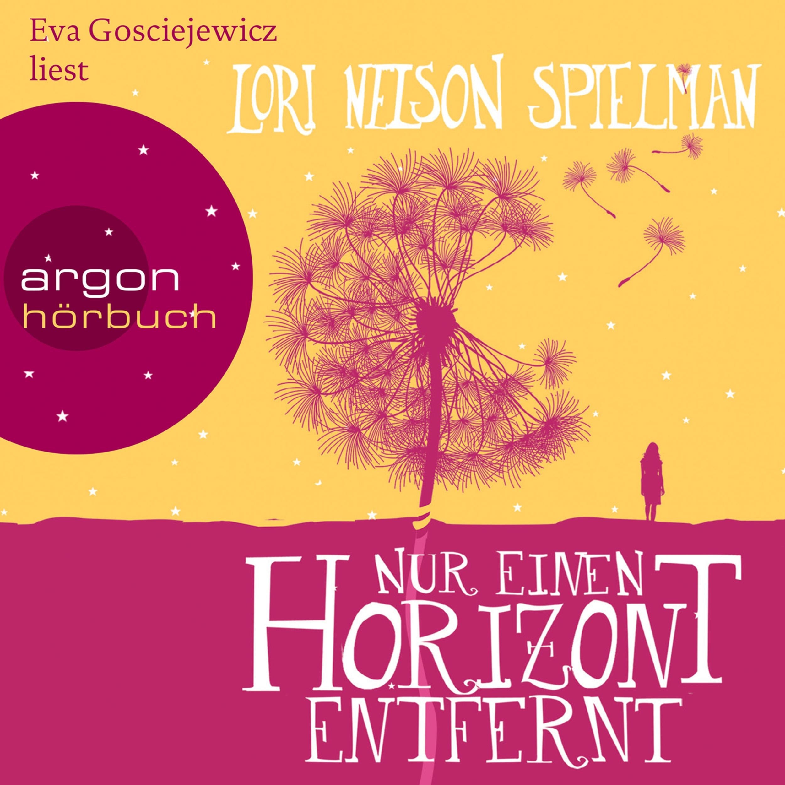 Nur einen Horizont entfernt (Gekürzt)
