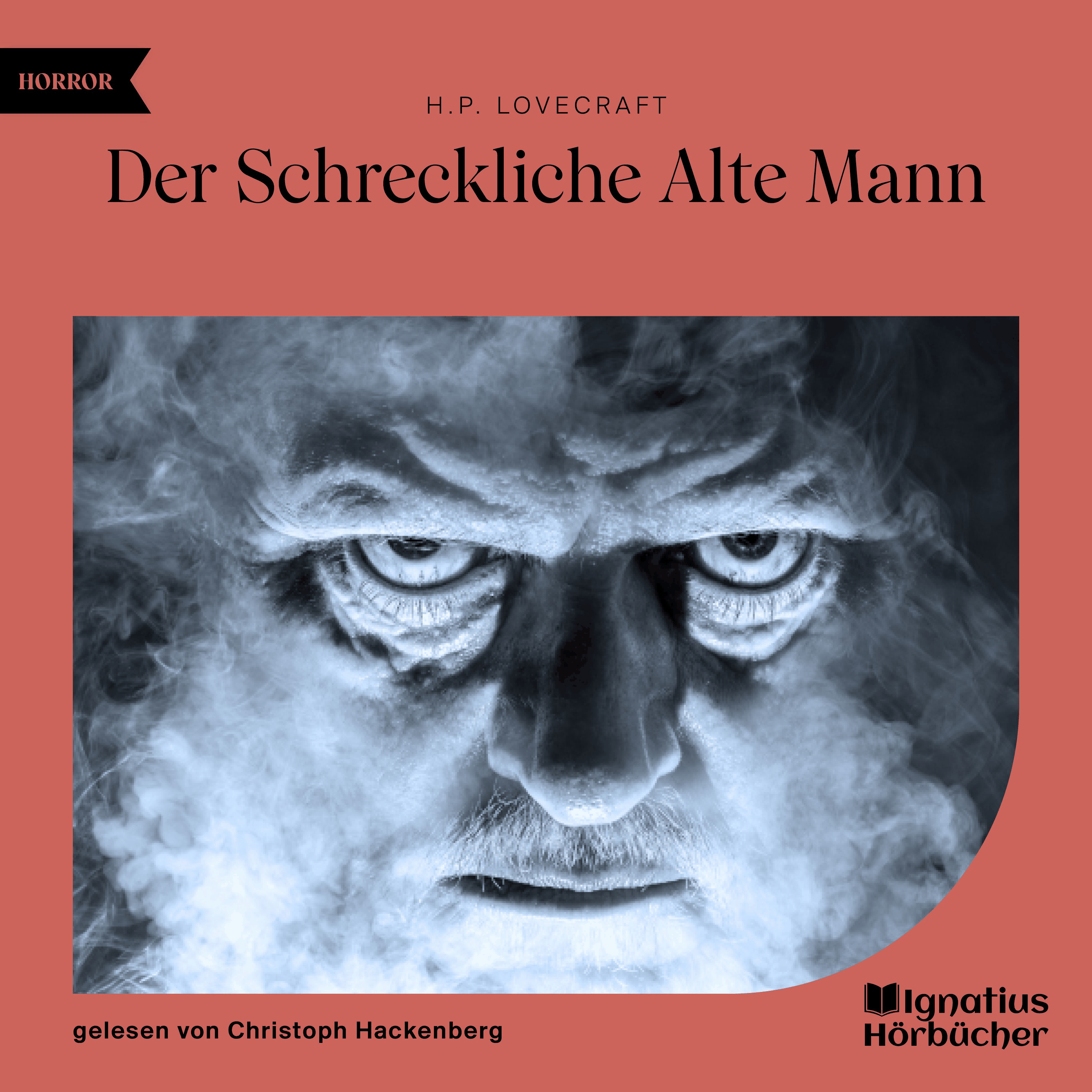 Der Schreckliche Alte Mann
