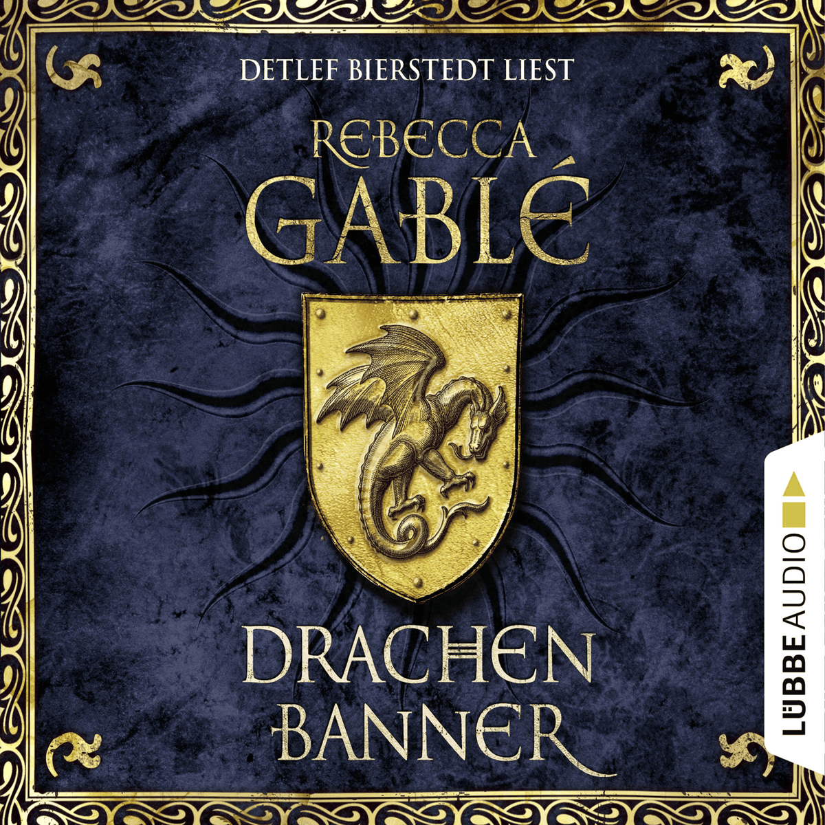 Drachenbanner - Waringham Saga, Teil 7