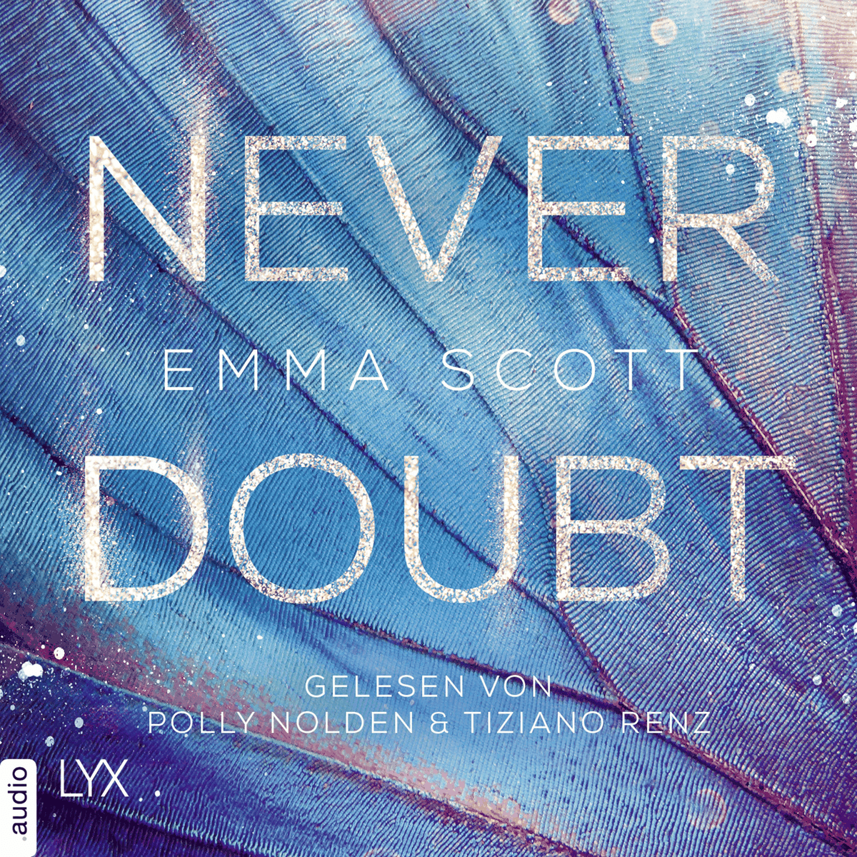 Never Doubt