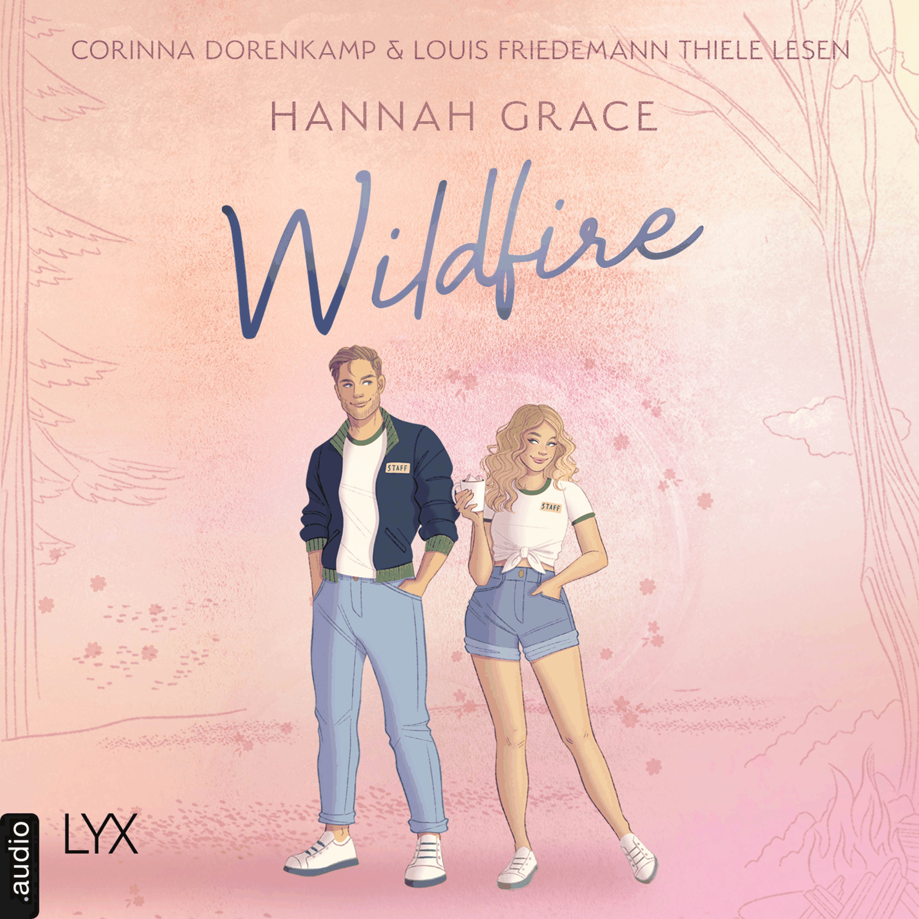 Wildfire - Maple Hills-Reihe, Teil 2