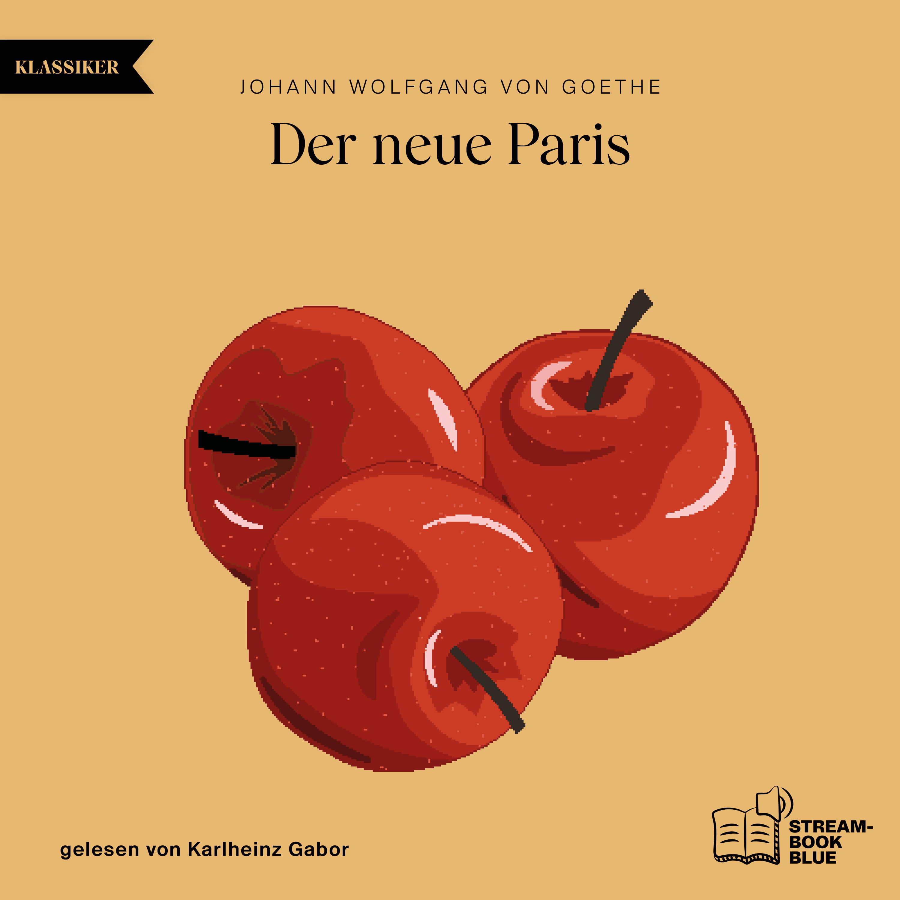 Der neue Paris