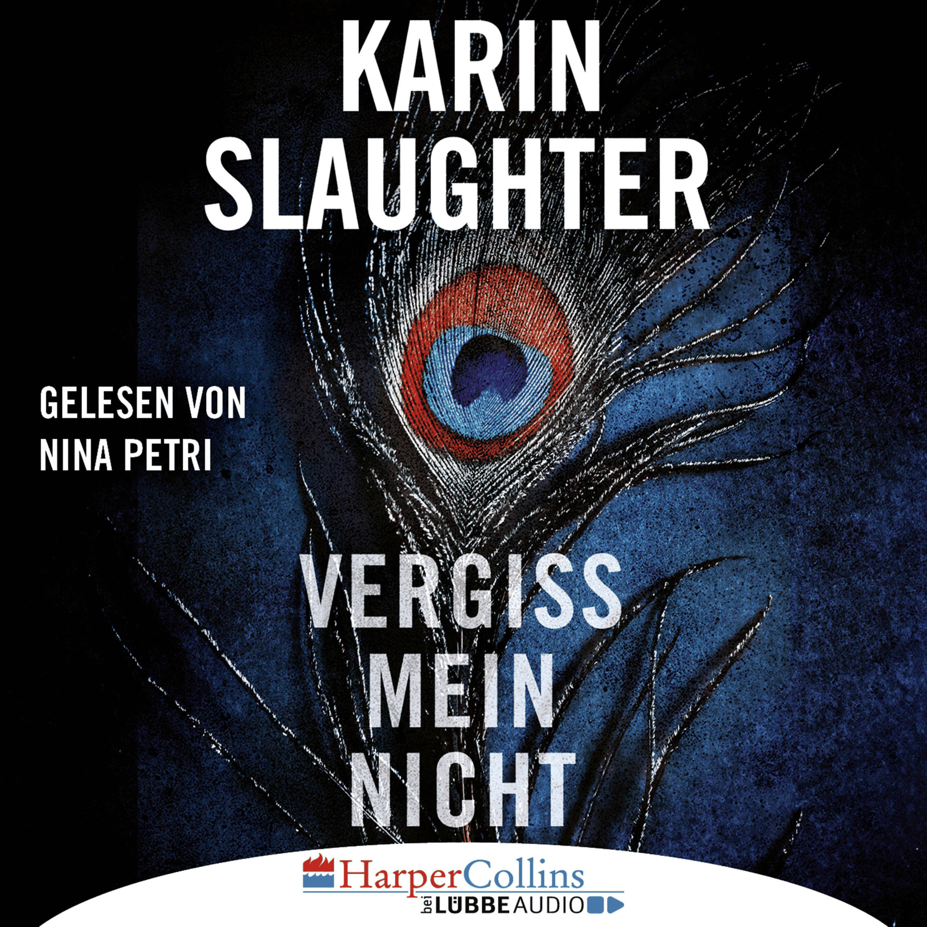 Vergiss mein nicht - Grant-County-Serie, Teil 2