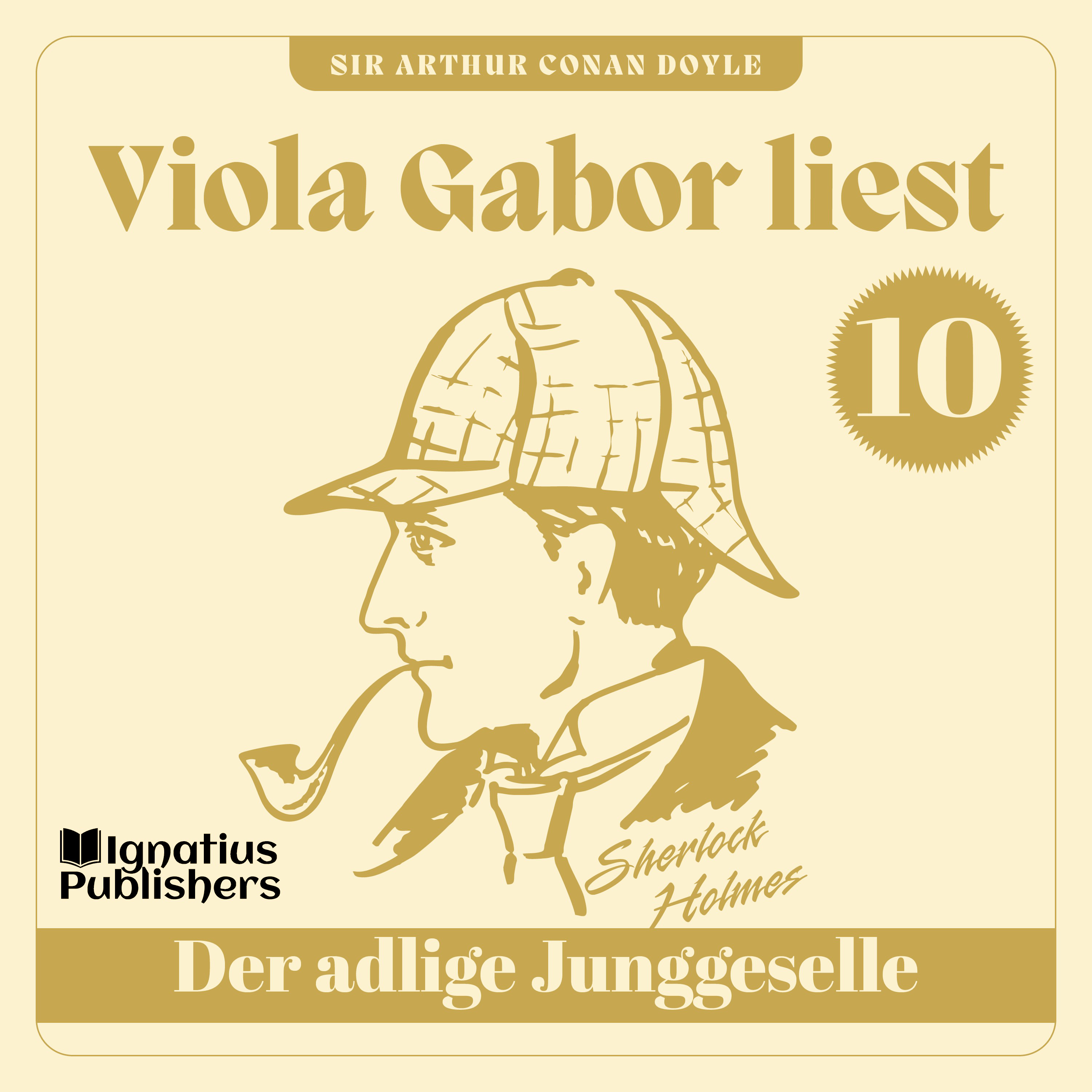 Der adlige Junggeselle