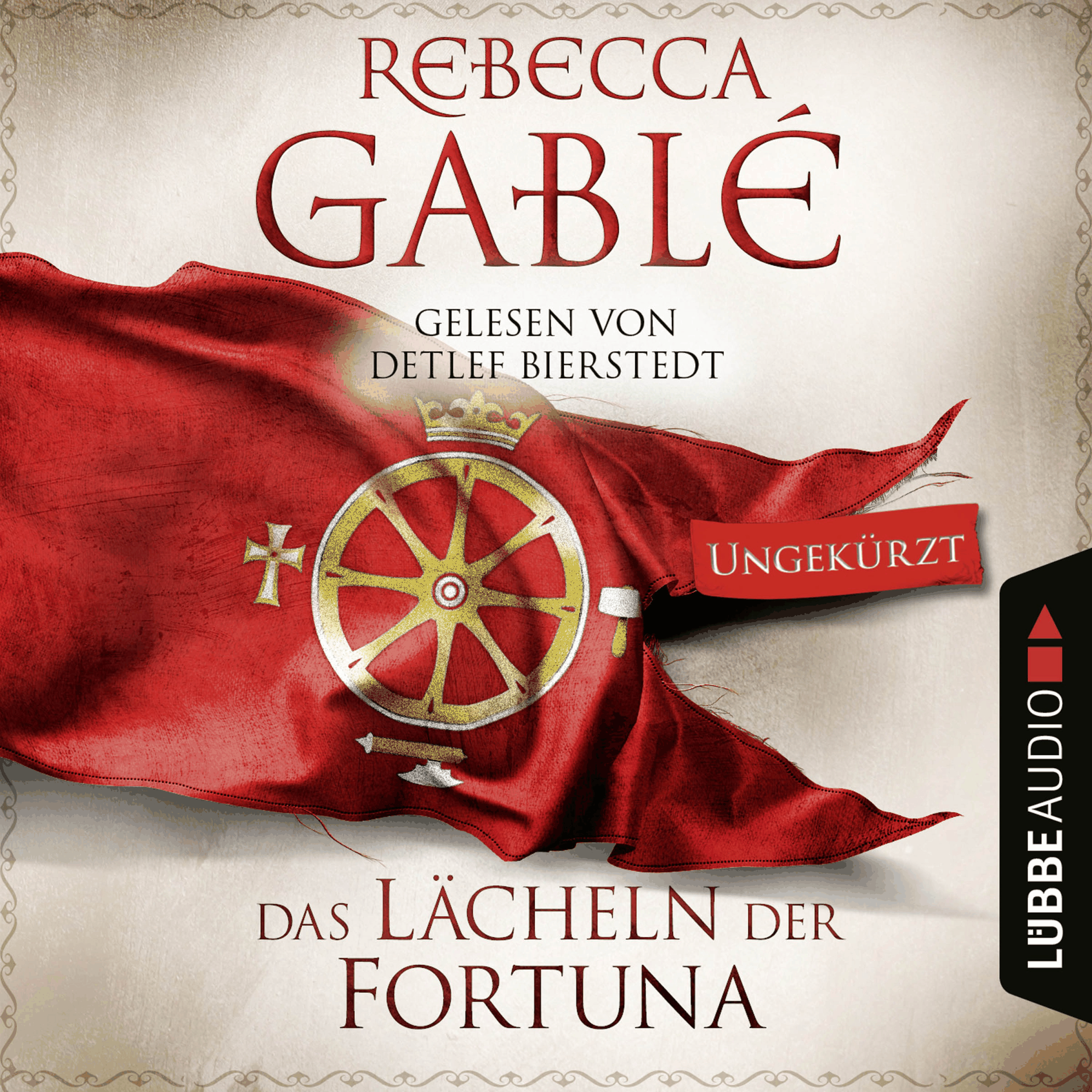 Das Lächeln der Fortuna - Waringham Saga, Teil 1