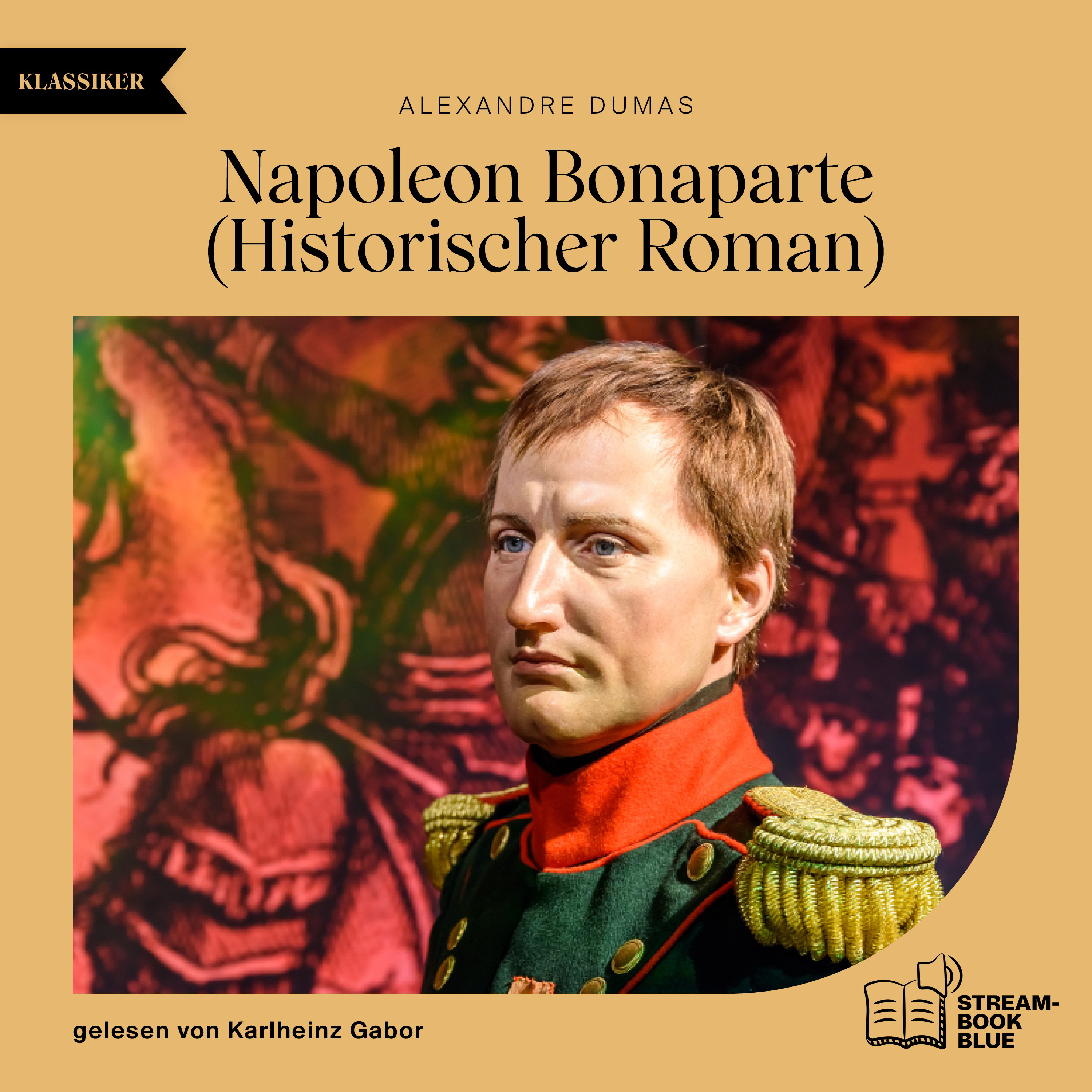 Napoleon Bonaparte