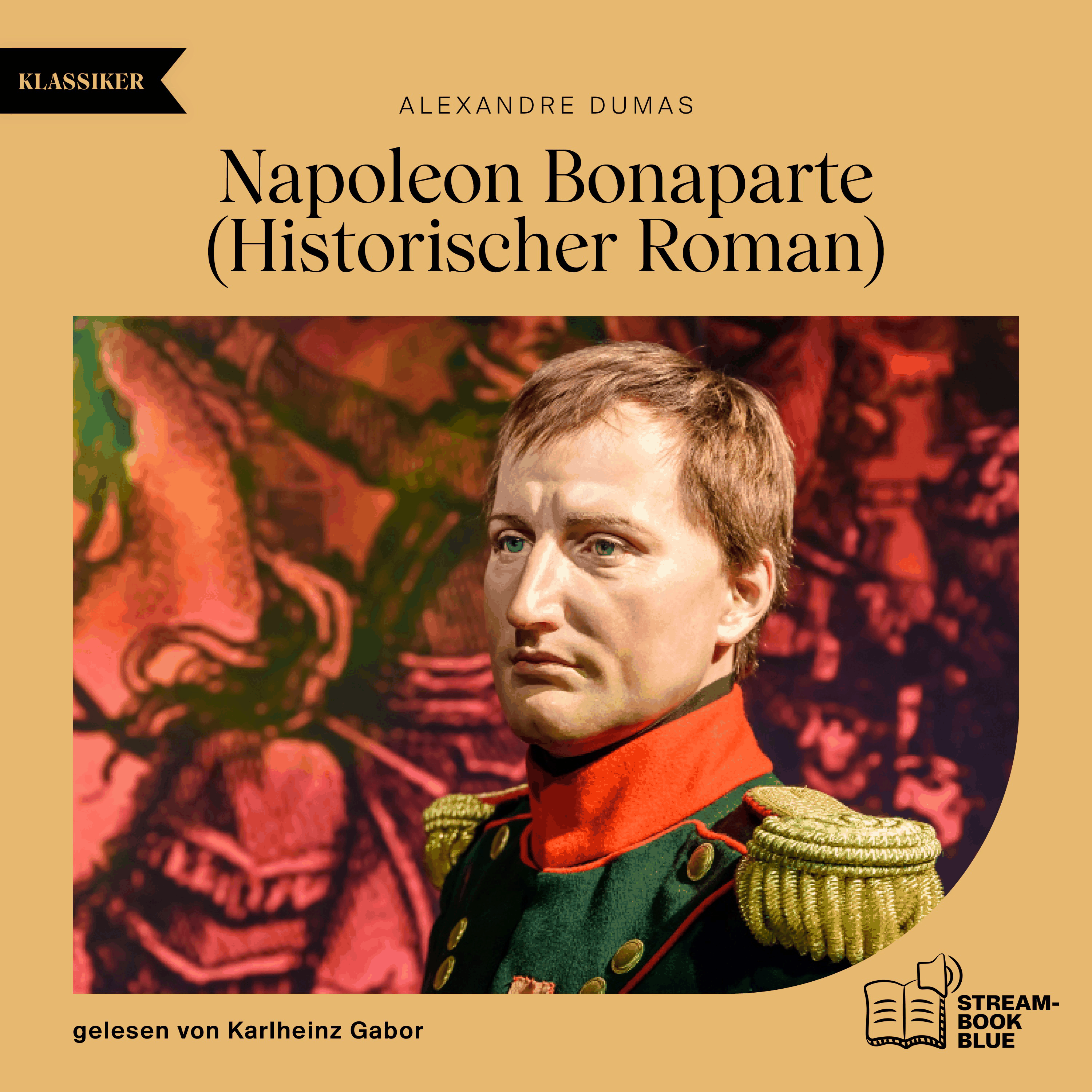 Napoleon Bonaparte