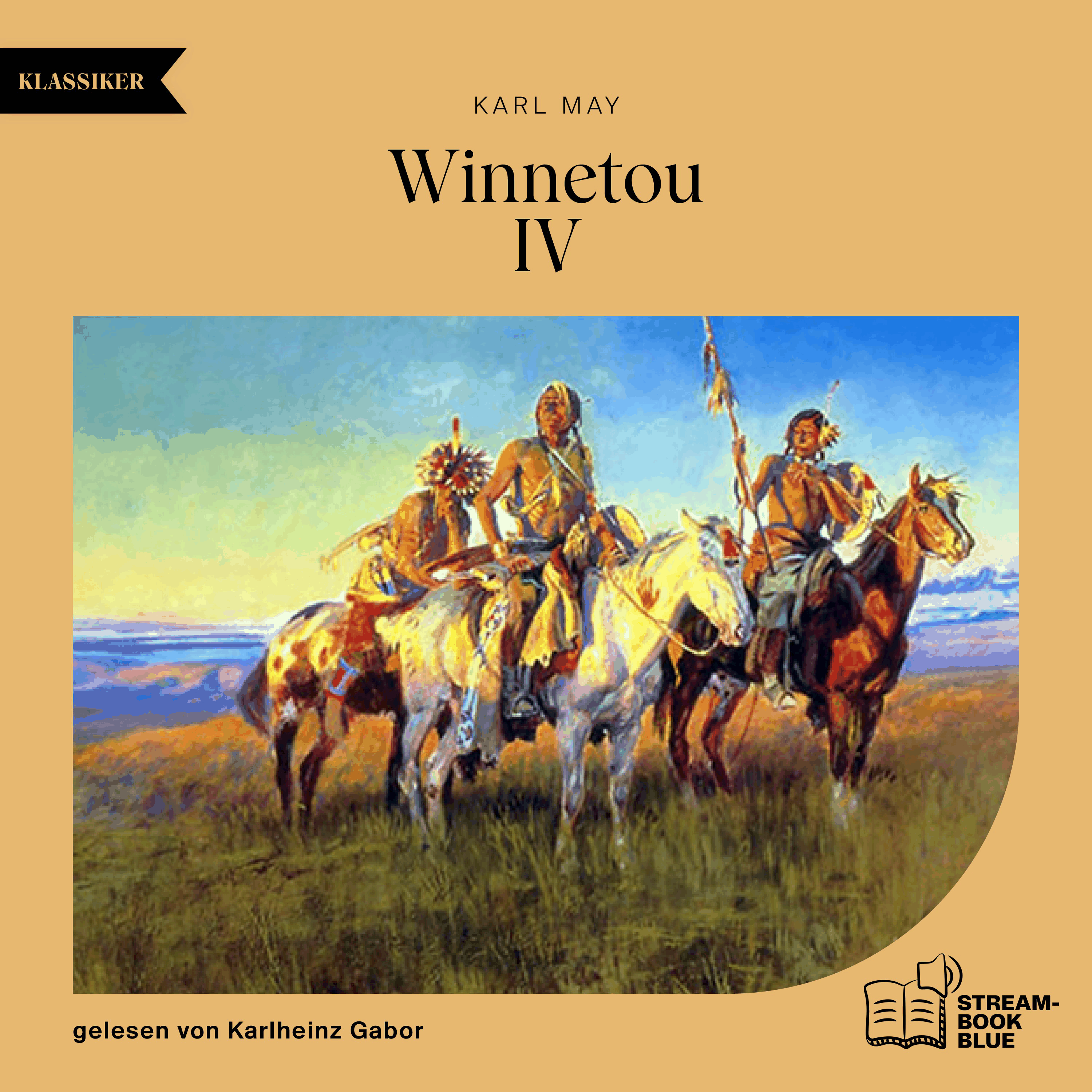 Winnetou IV