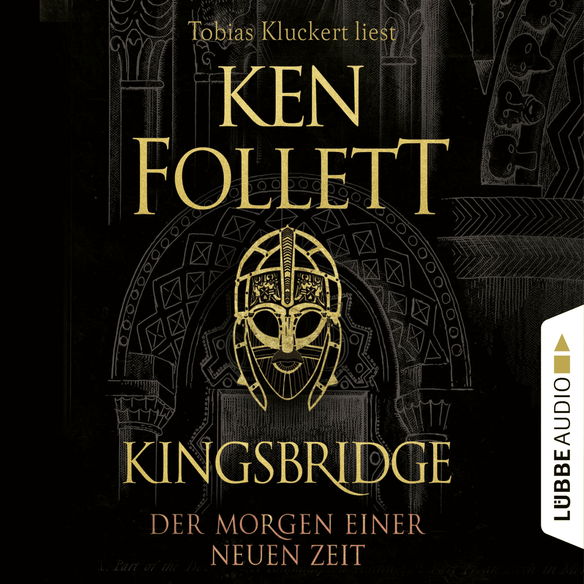 Der Morgen einer neuen Zeit - Kingsbridge-Roman, Band 4