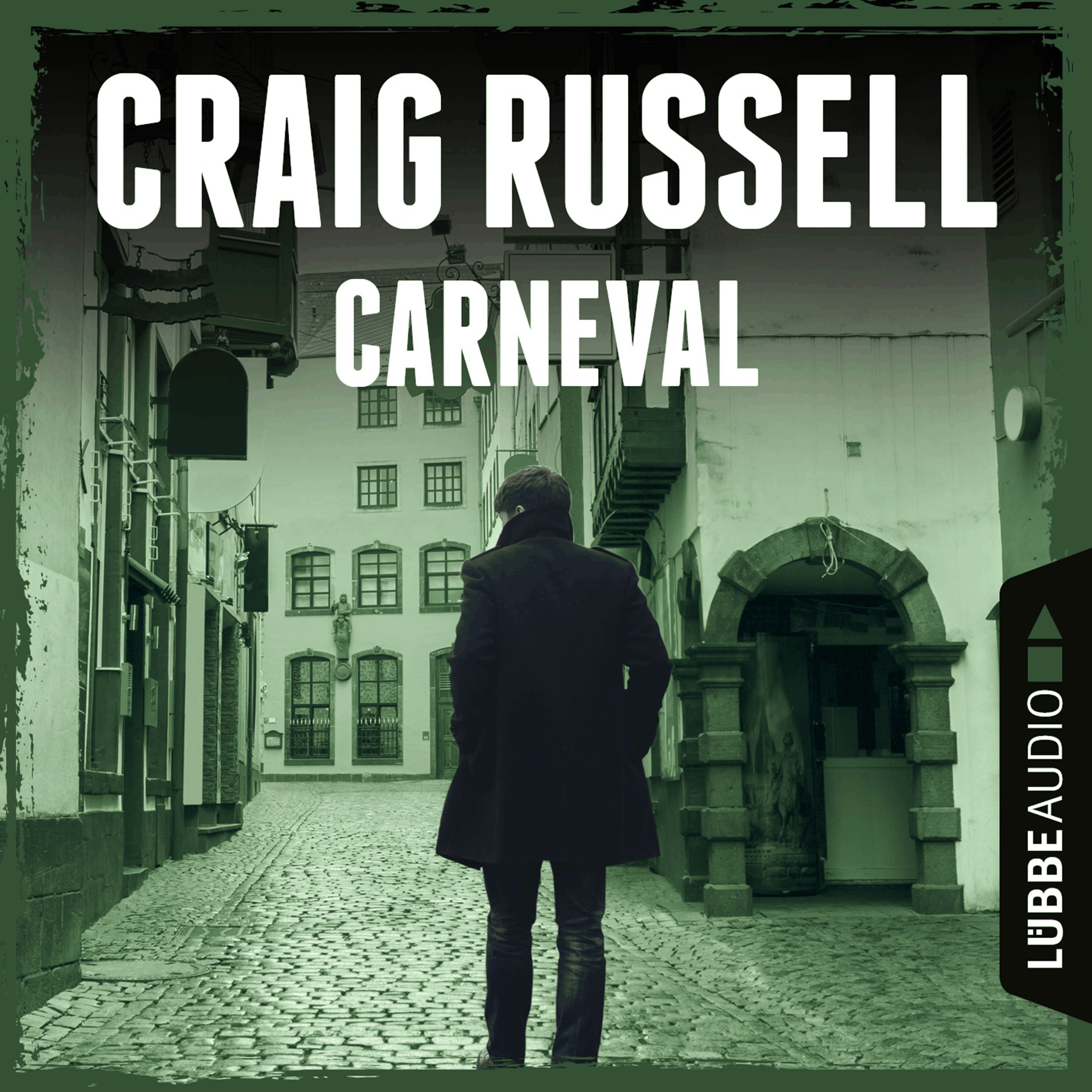 Carneval - Jan-Fabel-Reihe, Teil 4
