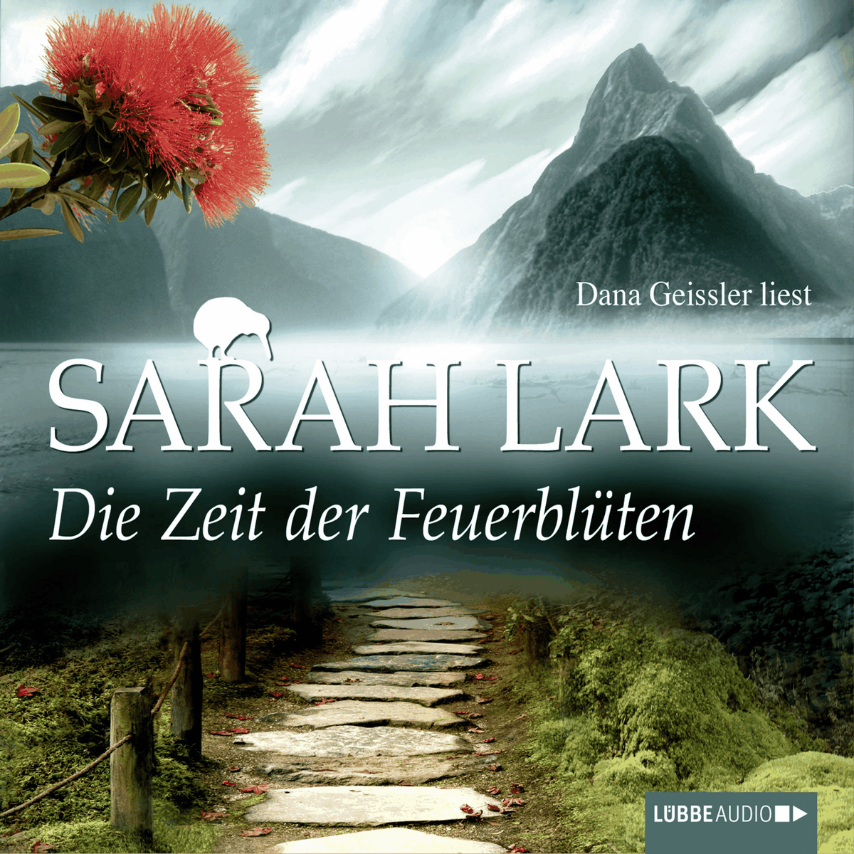 Die Zeit der Feuerblüten