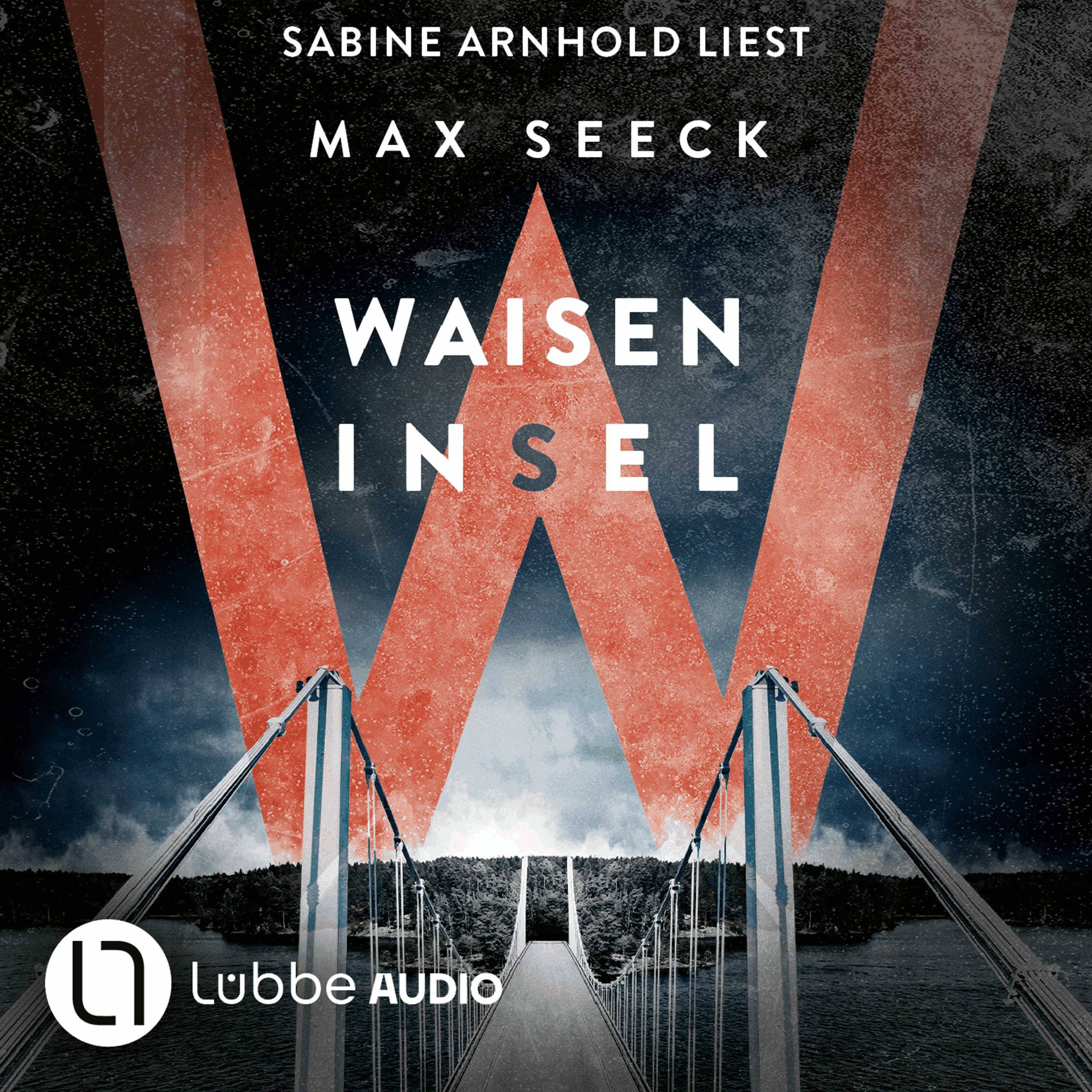 Waiseninsel - Jessica-Niemi-Reihe, Teil 4
