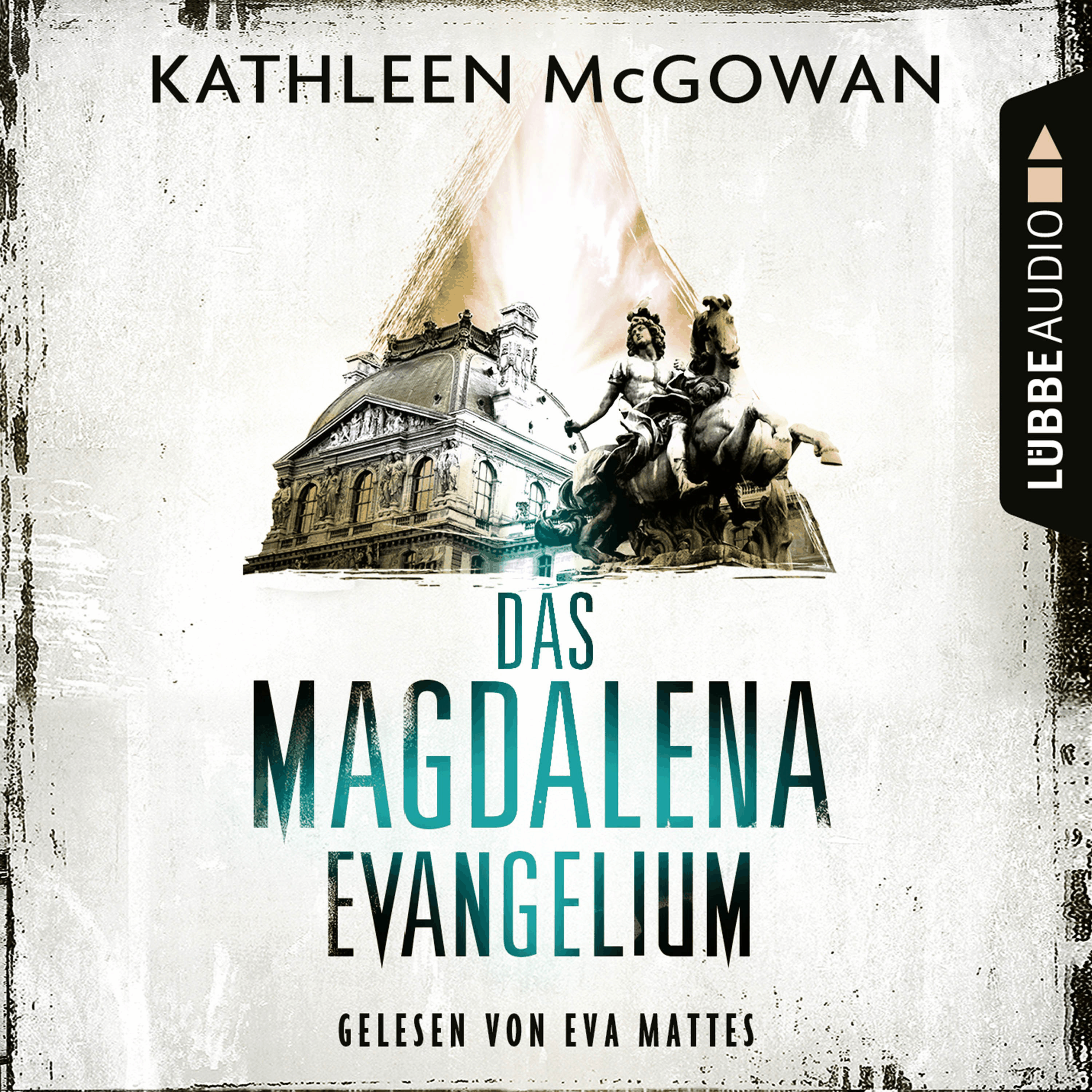 Das Magdalena-Evangelium