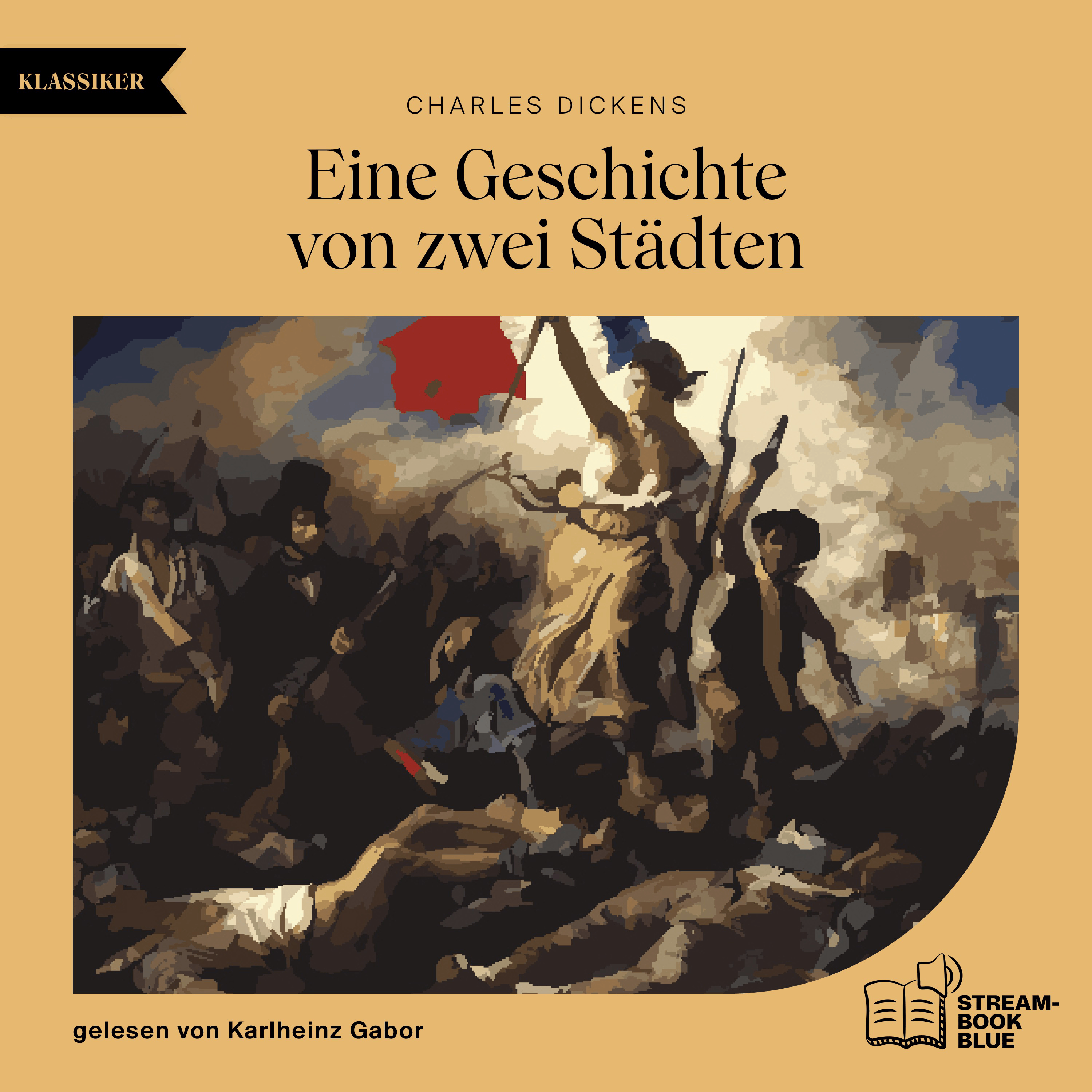 Eine Geschichte von zwei Städten
