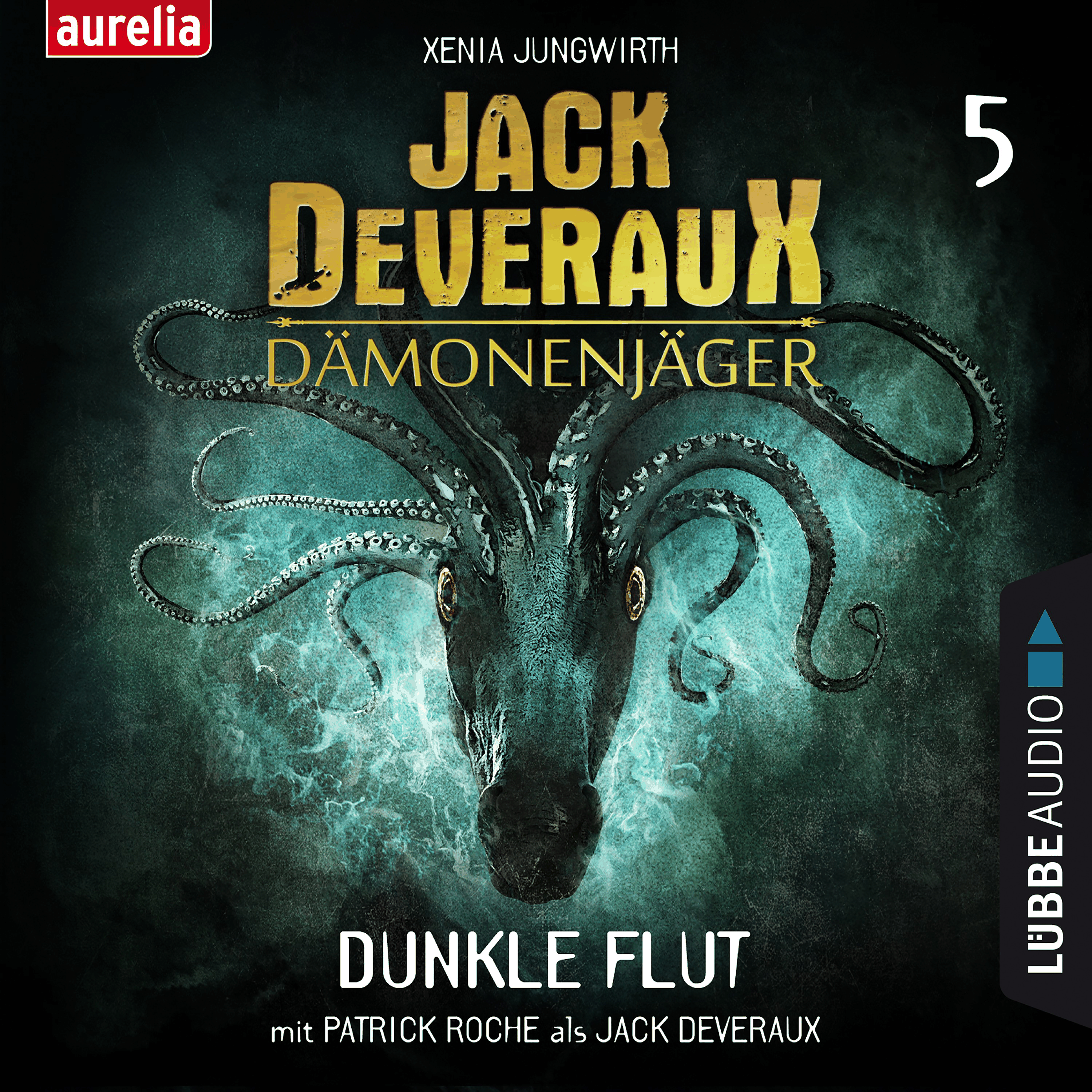 Dunkle Flut - Jack Deveraux 5