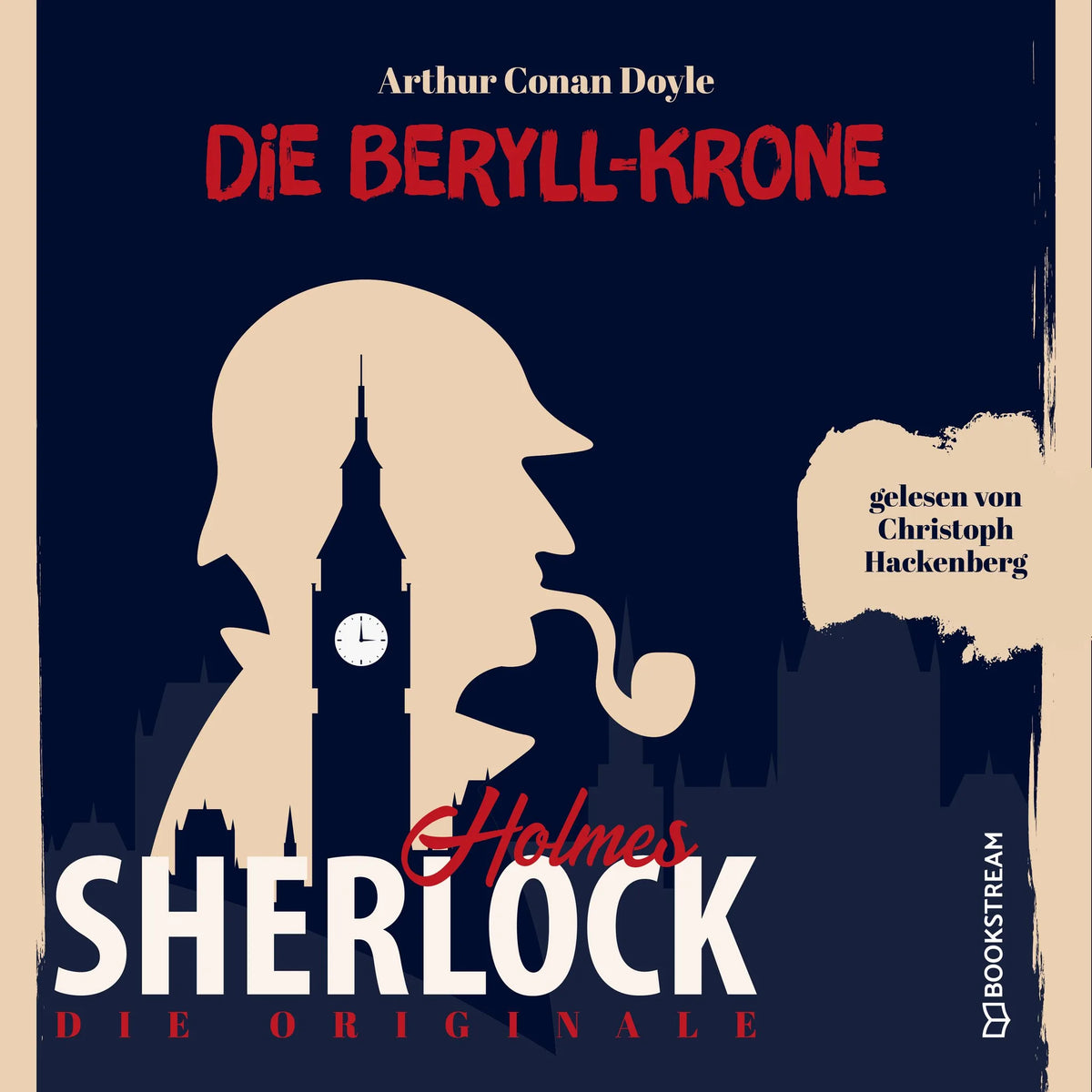 Die Originale: Die Beryll-Krone (Ungekürzt)