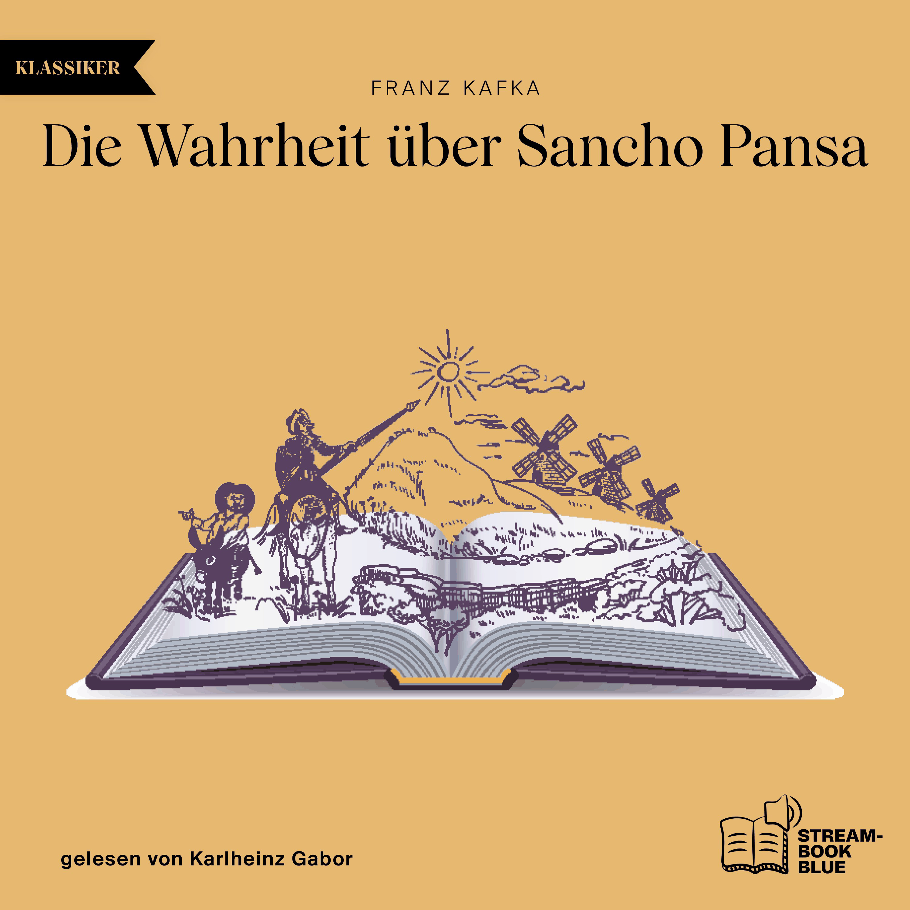 Die Wahrheit über Sancho Pansa