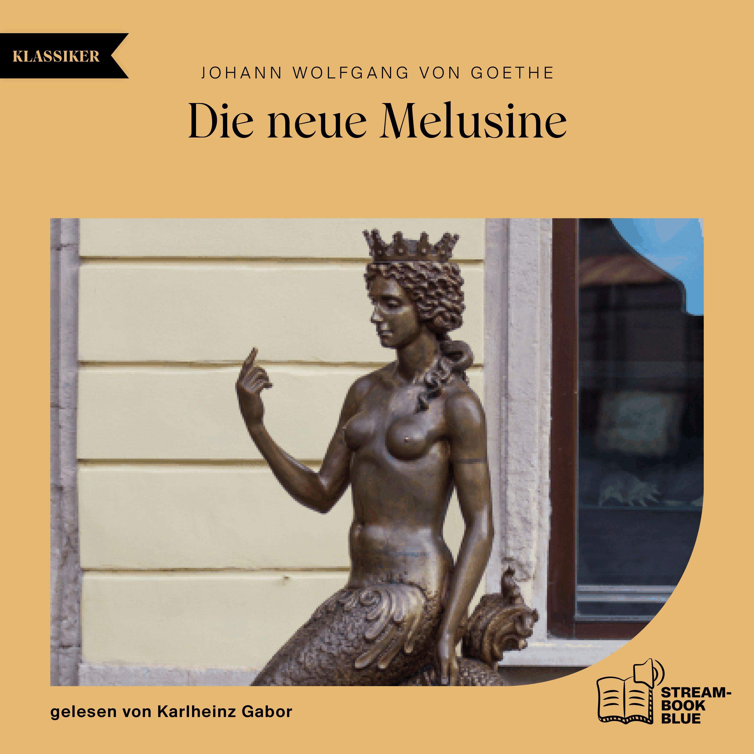 Die neue Melusine
